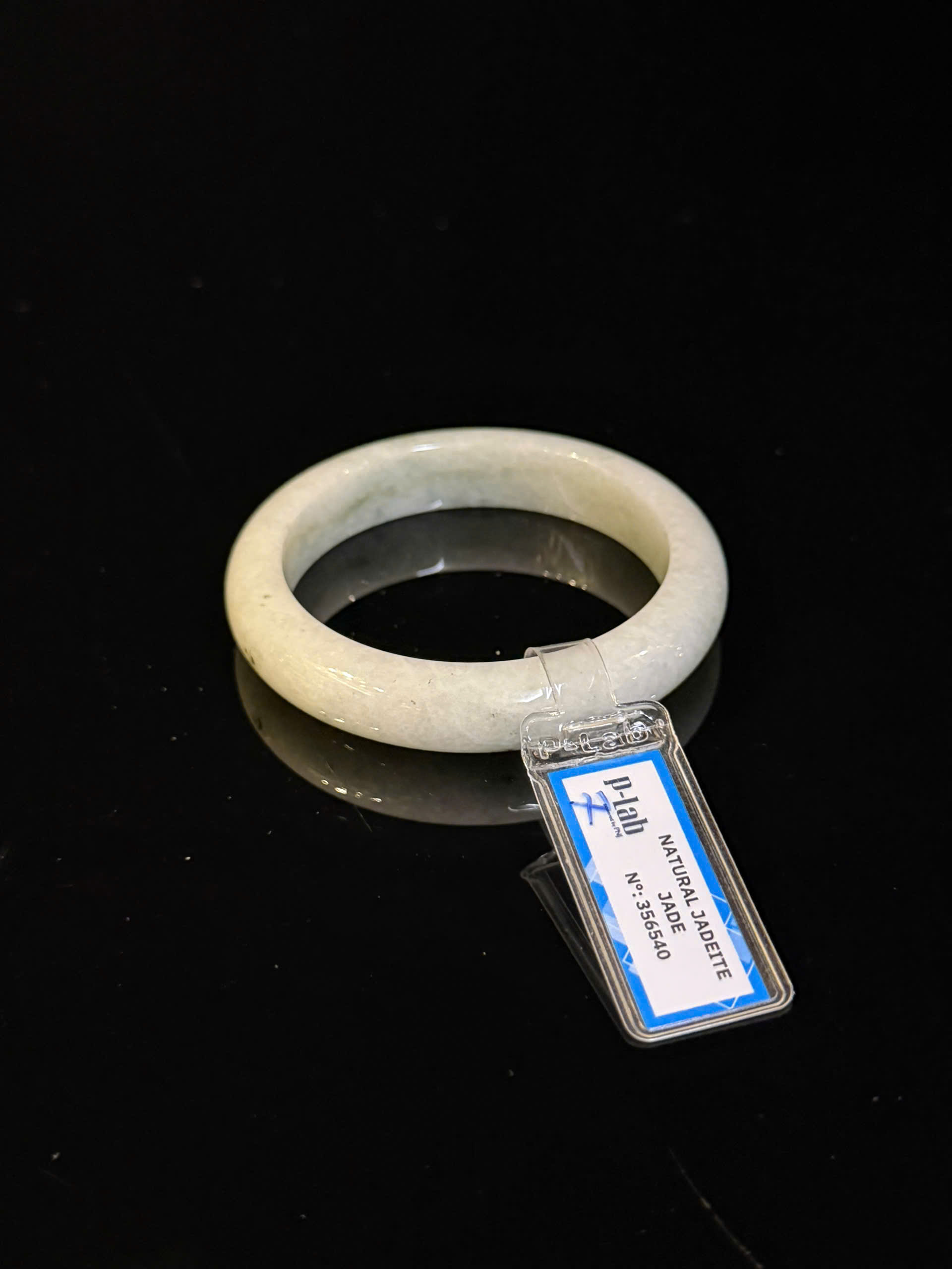 Vòng tay cẩm thạch mã 356540