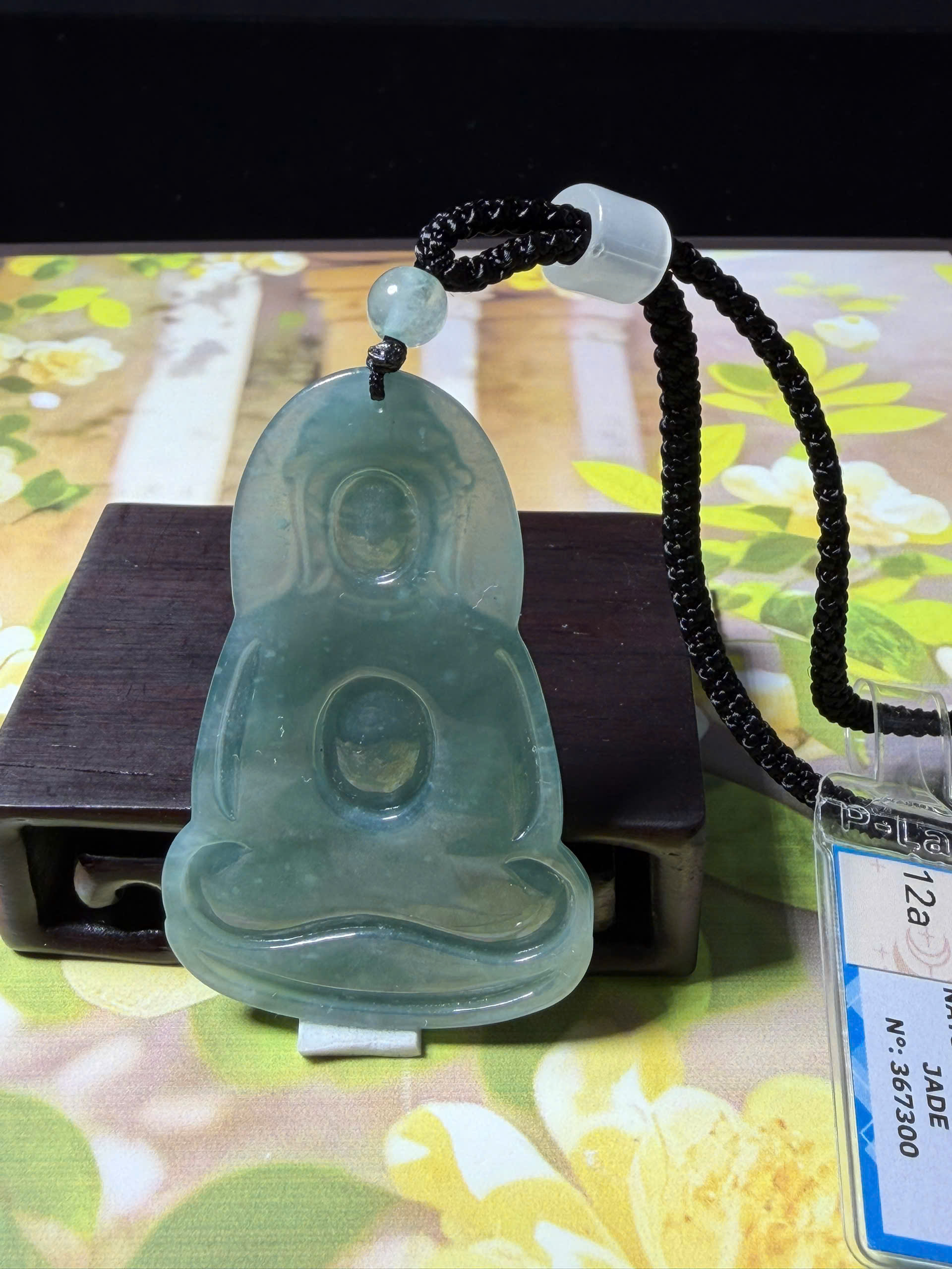Mề đạy cẩm thạch