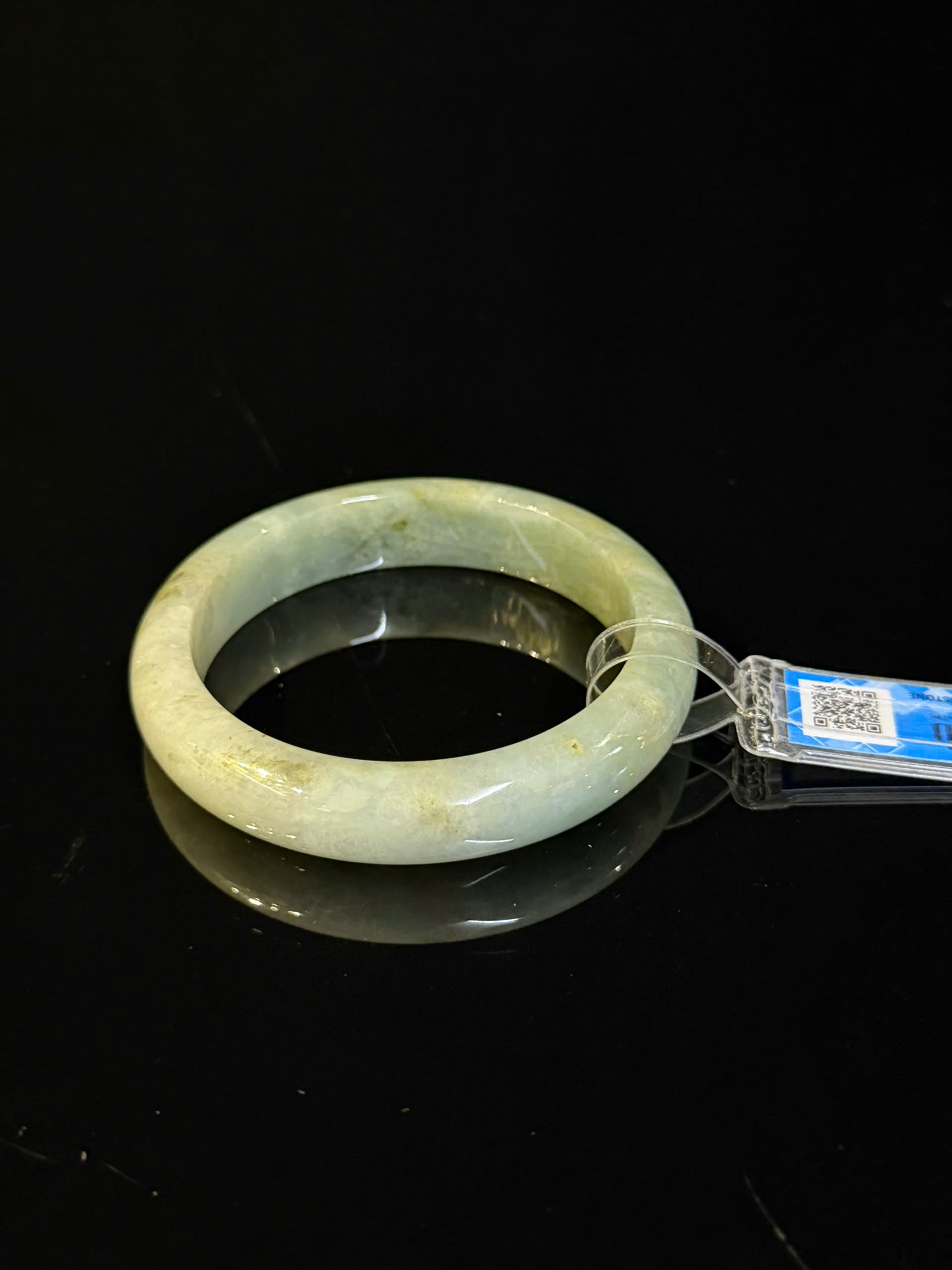 Vòng tay cẩm thạch mã 361438