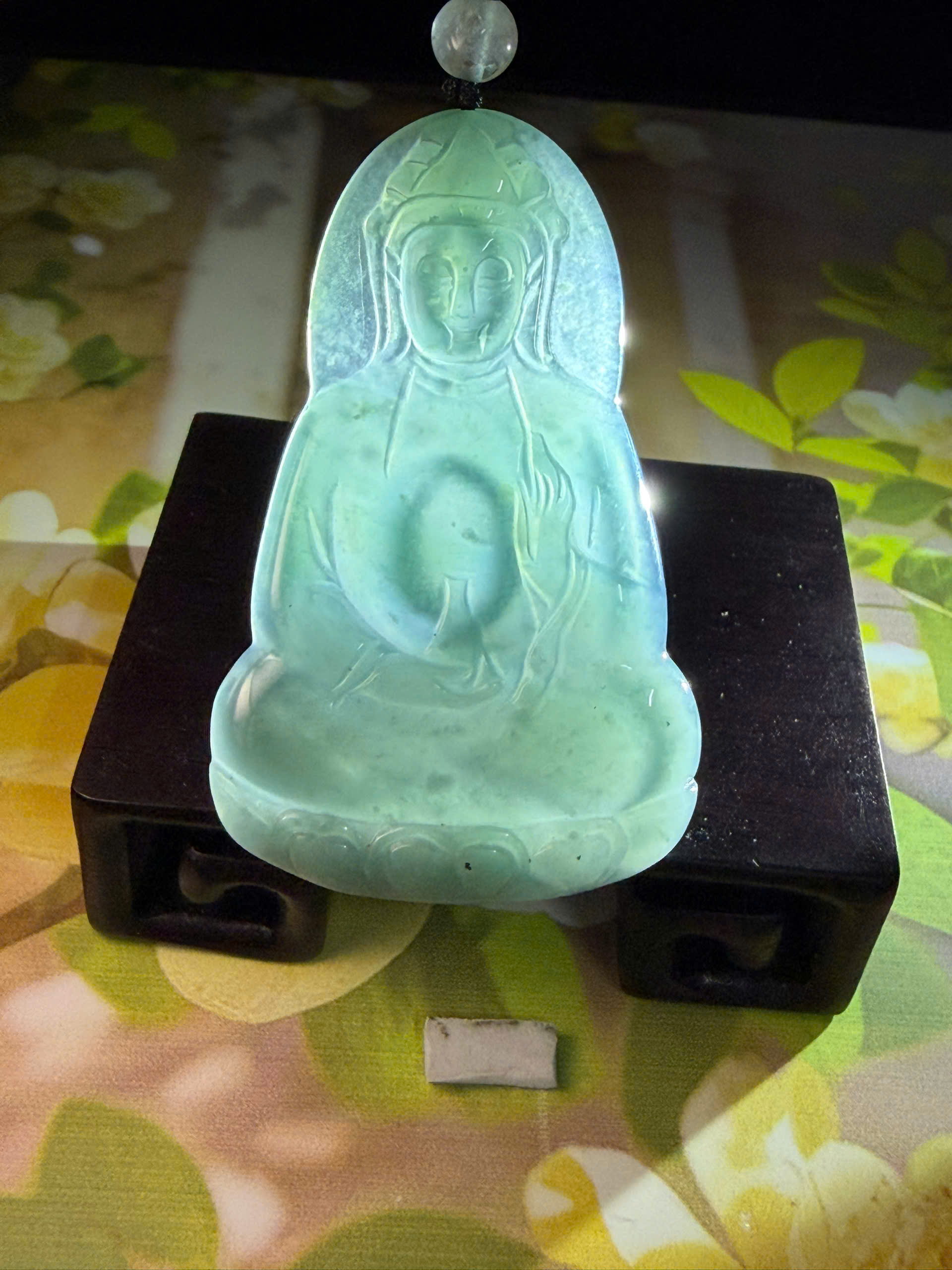Mề đạy cẩm thạch