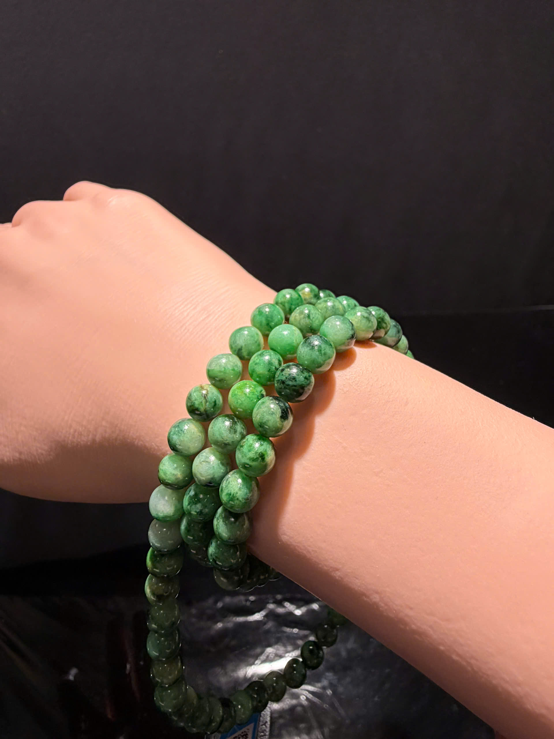 Chuỗi cẩm thạch