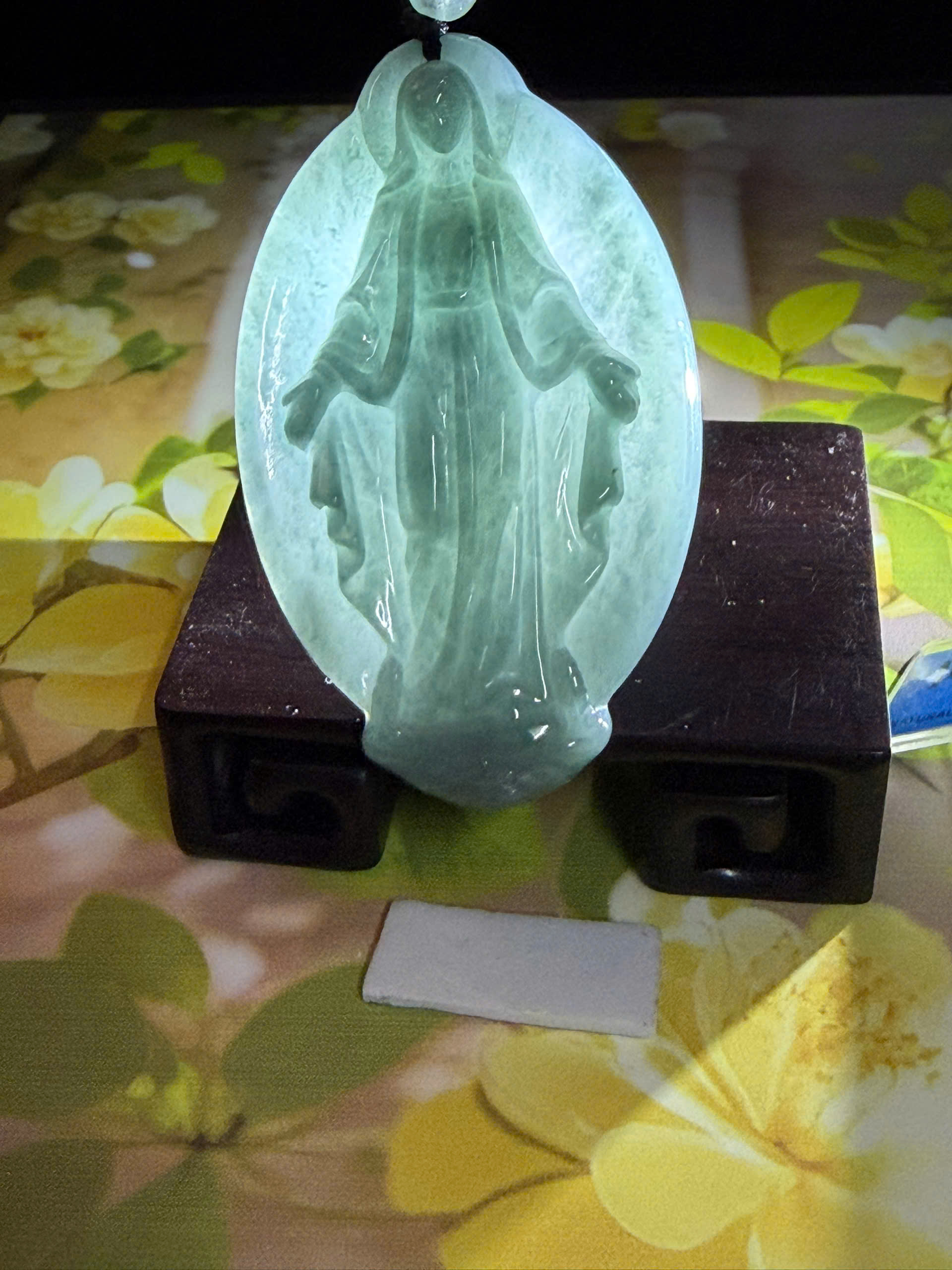 Mề đay cẩm thạch