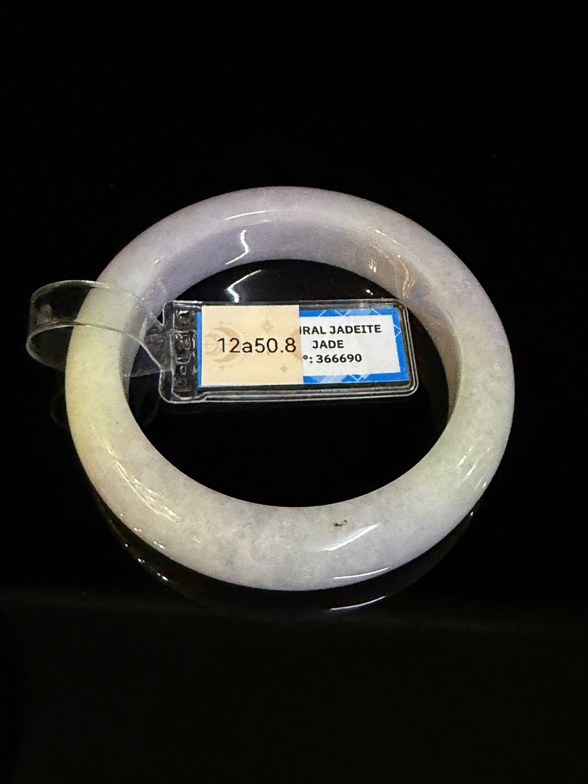 Vòng tay cẩm thạch mã 366690