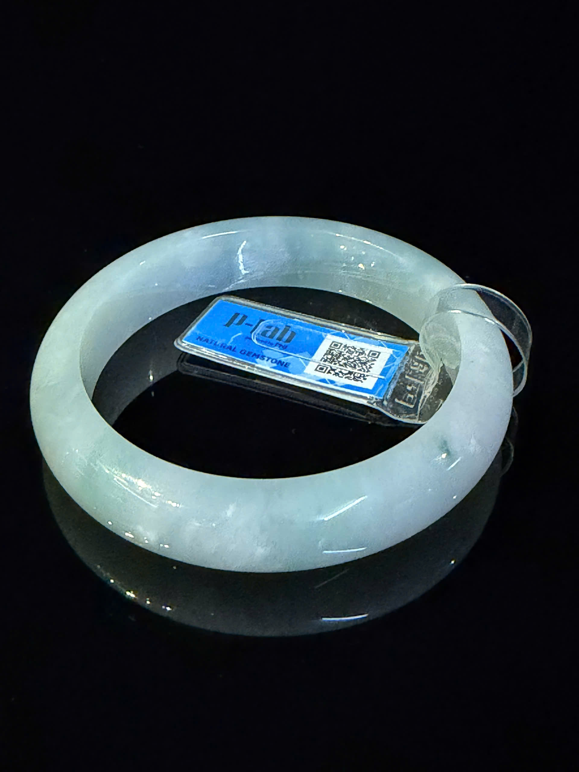Vòng tay cẩm thạch mã 365984
