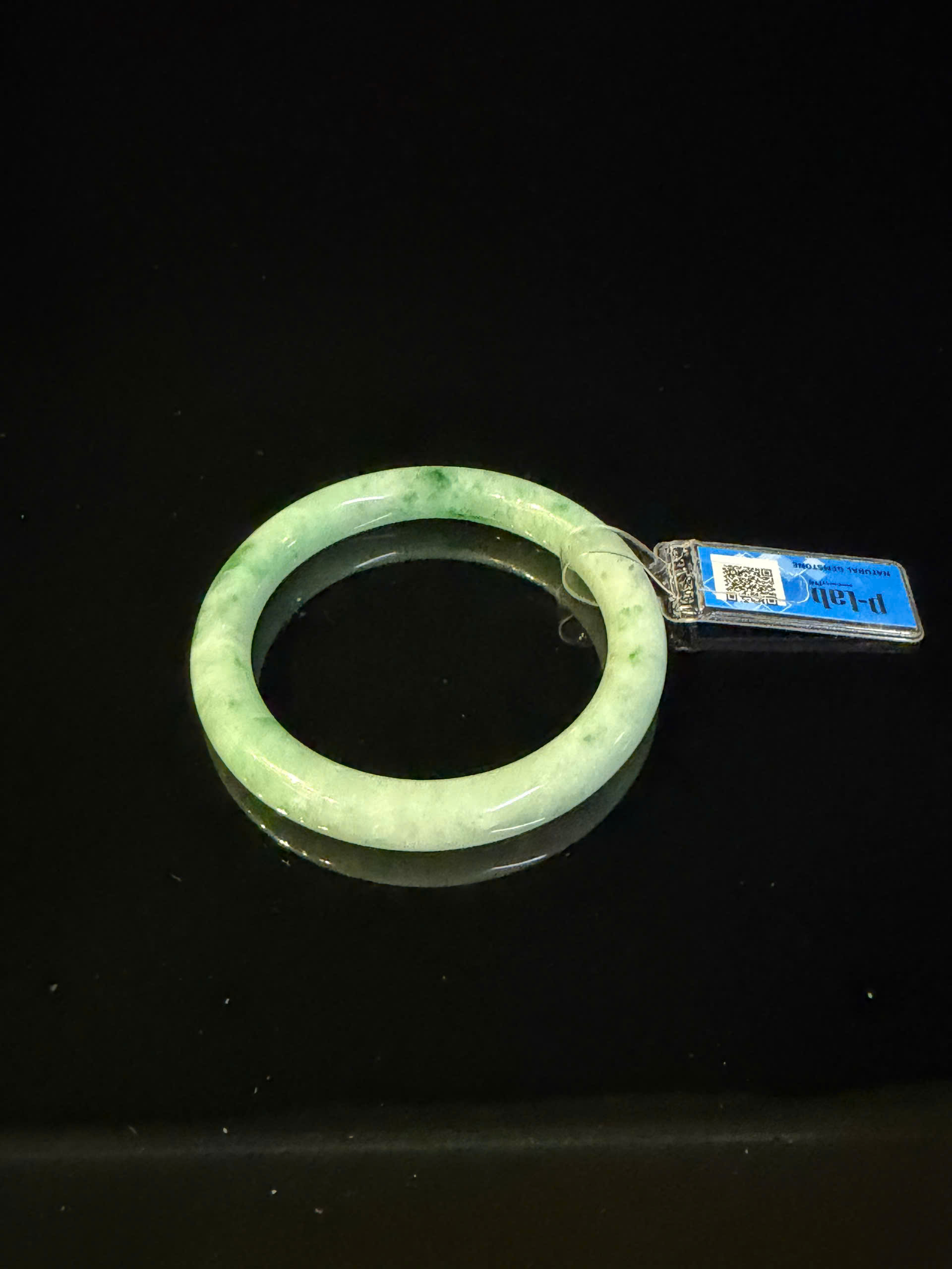 Vòng tay cẩm thạch mã 349916