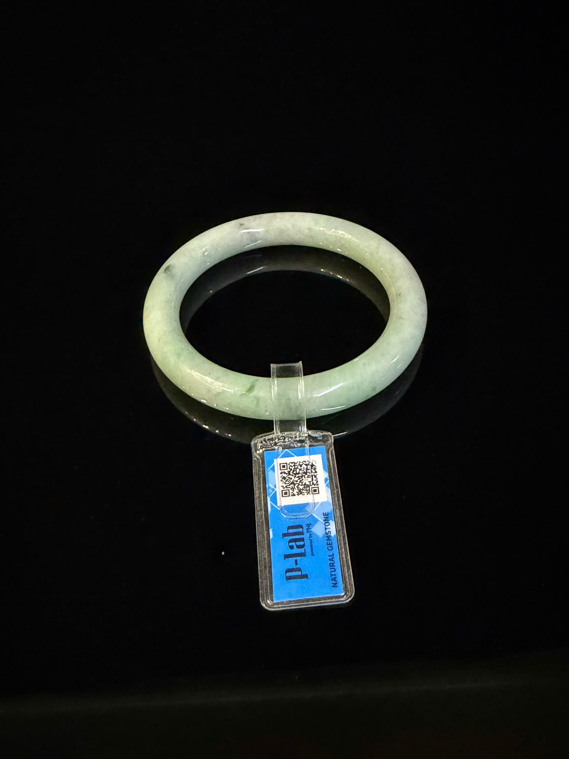Vòng tay cẩm thạch mã 349208