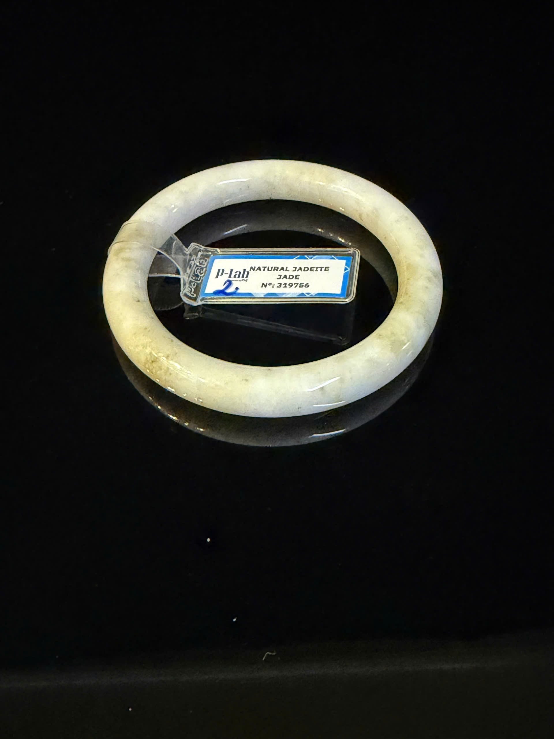 Vòng tay cẩm thạch mã 319756