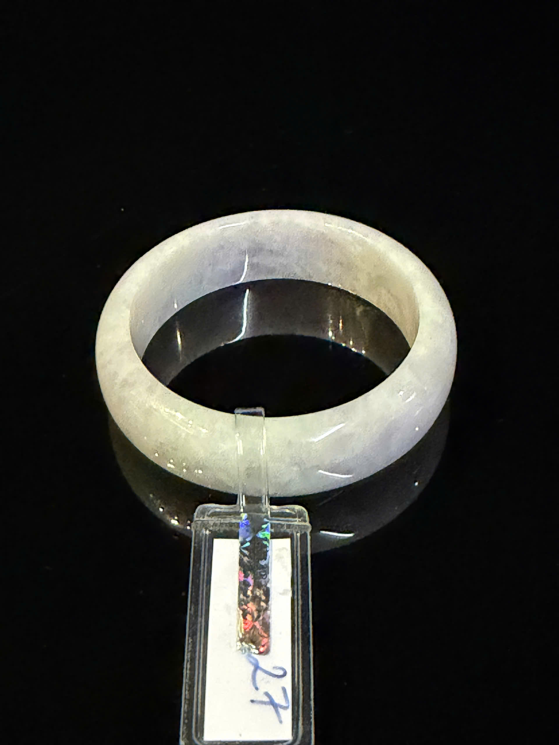 Vòng tay cẩm thạch LIULAB mã 939722