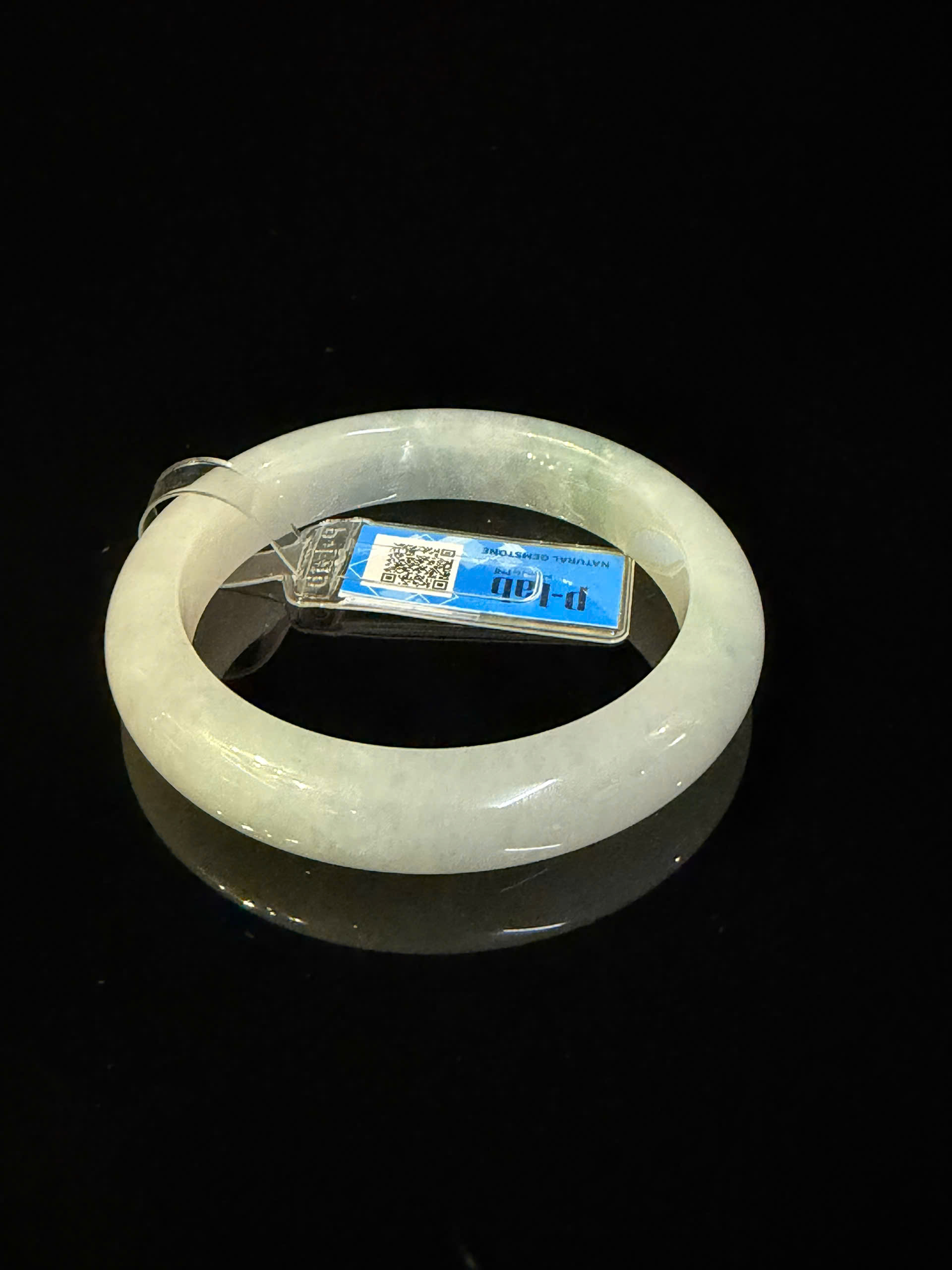 Vòng tay cẩm thạch mã 365980