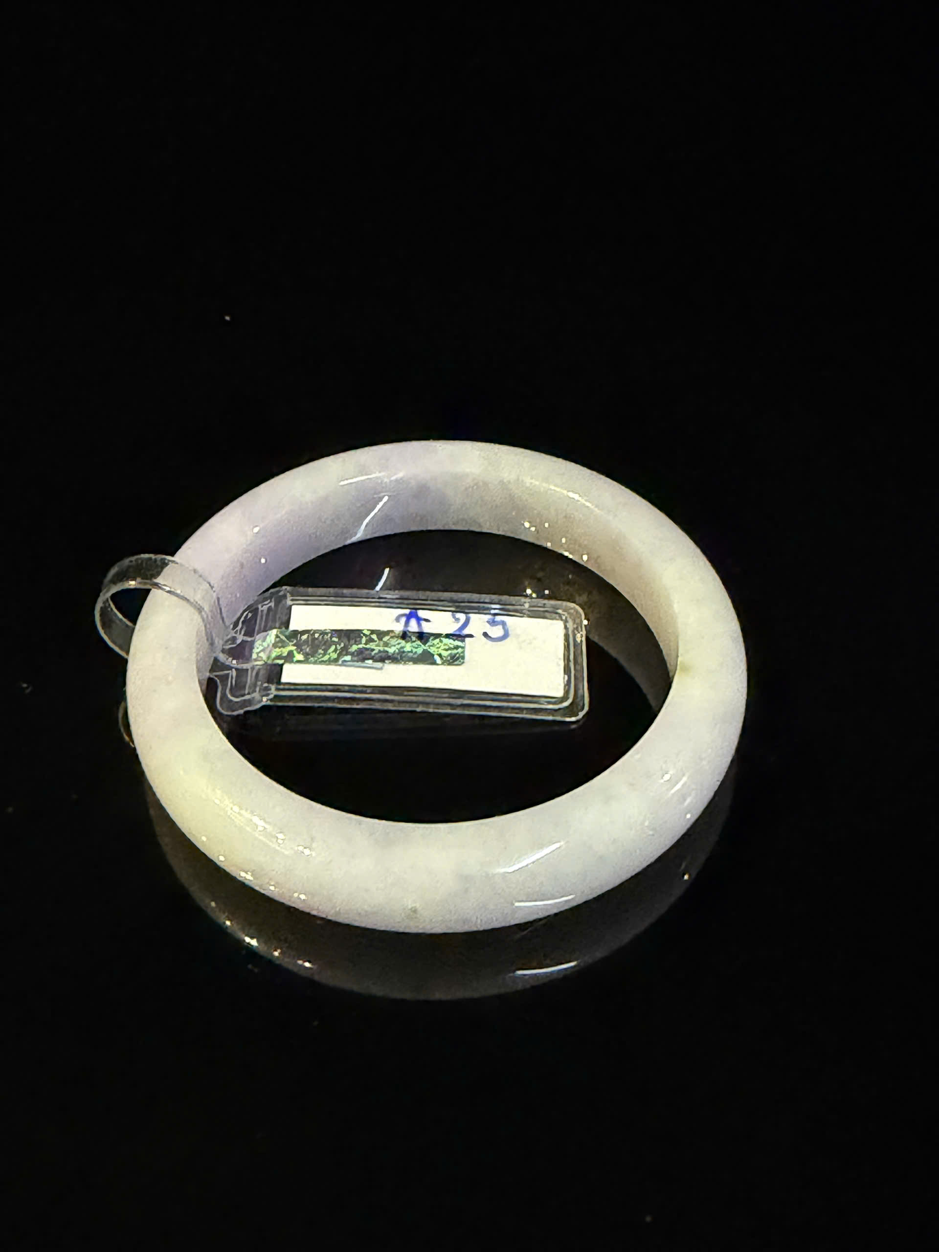 Vòng tay cẩm thạch LIULAB mã 867737