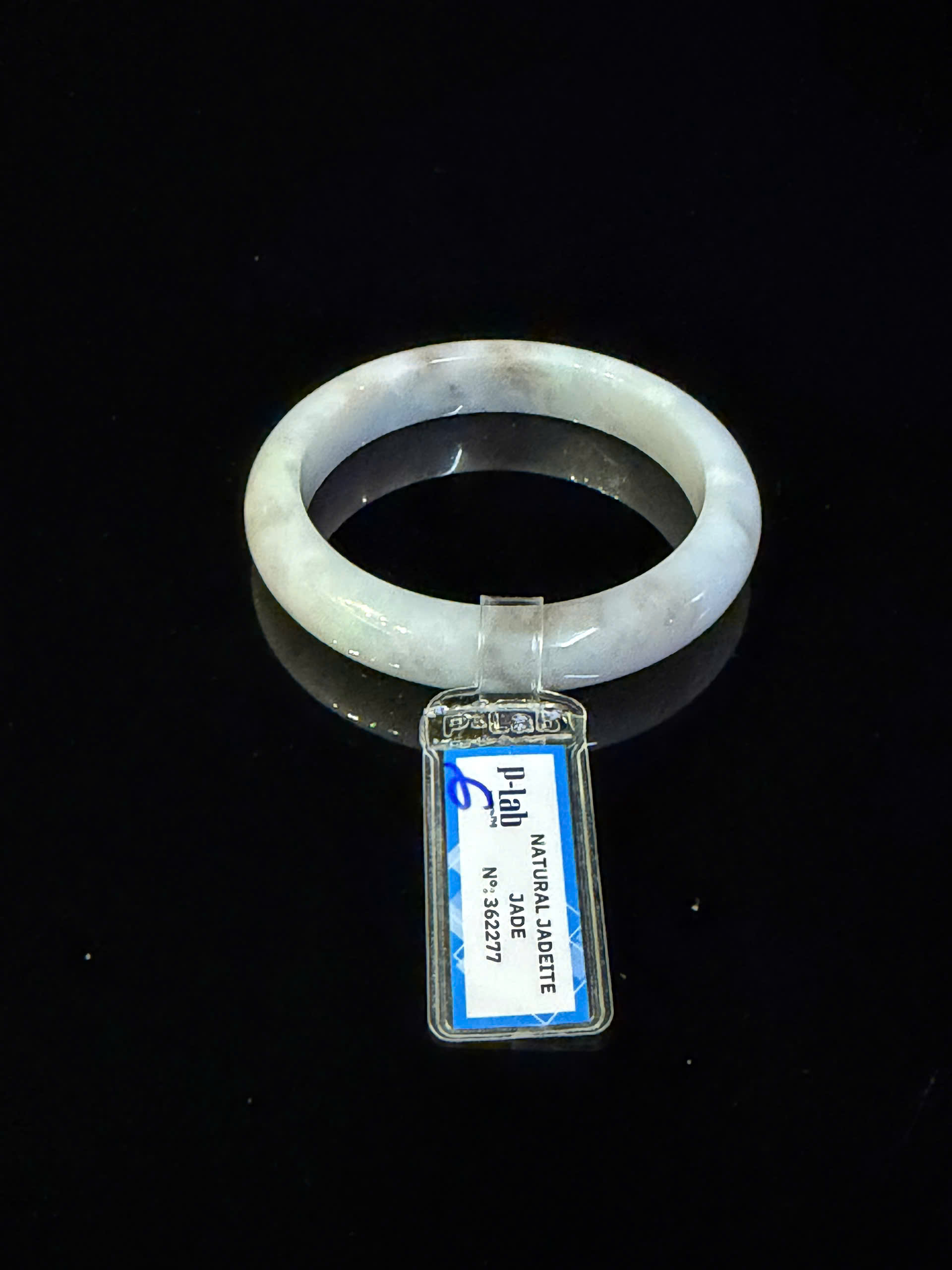 Vòng tay cẩm thạch mã 362277