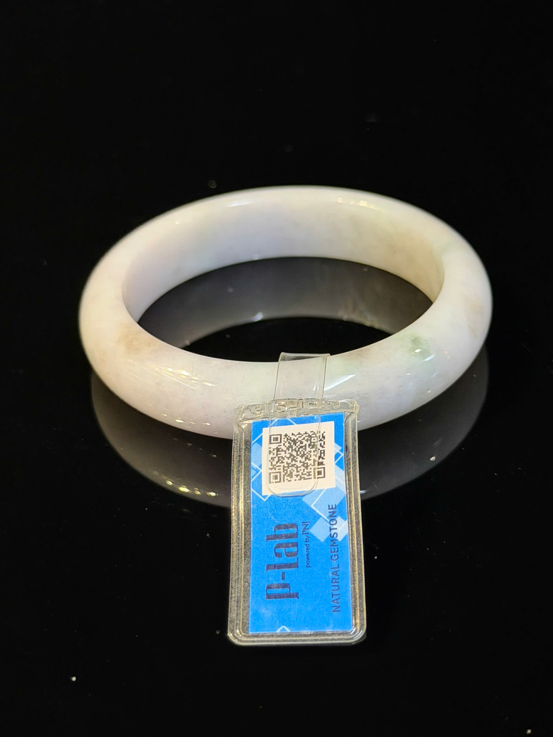 Vòng tay cẩm thạch mã 362278