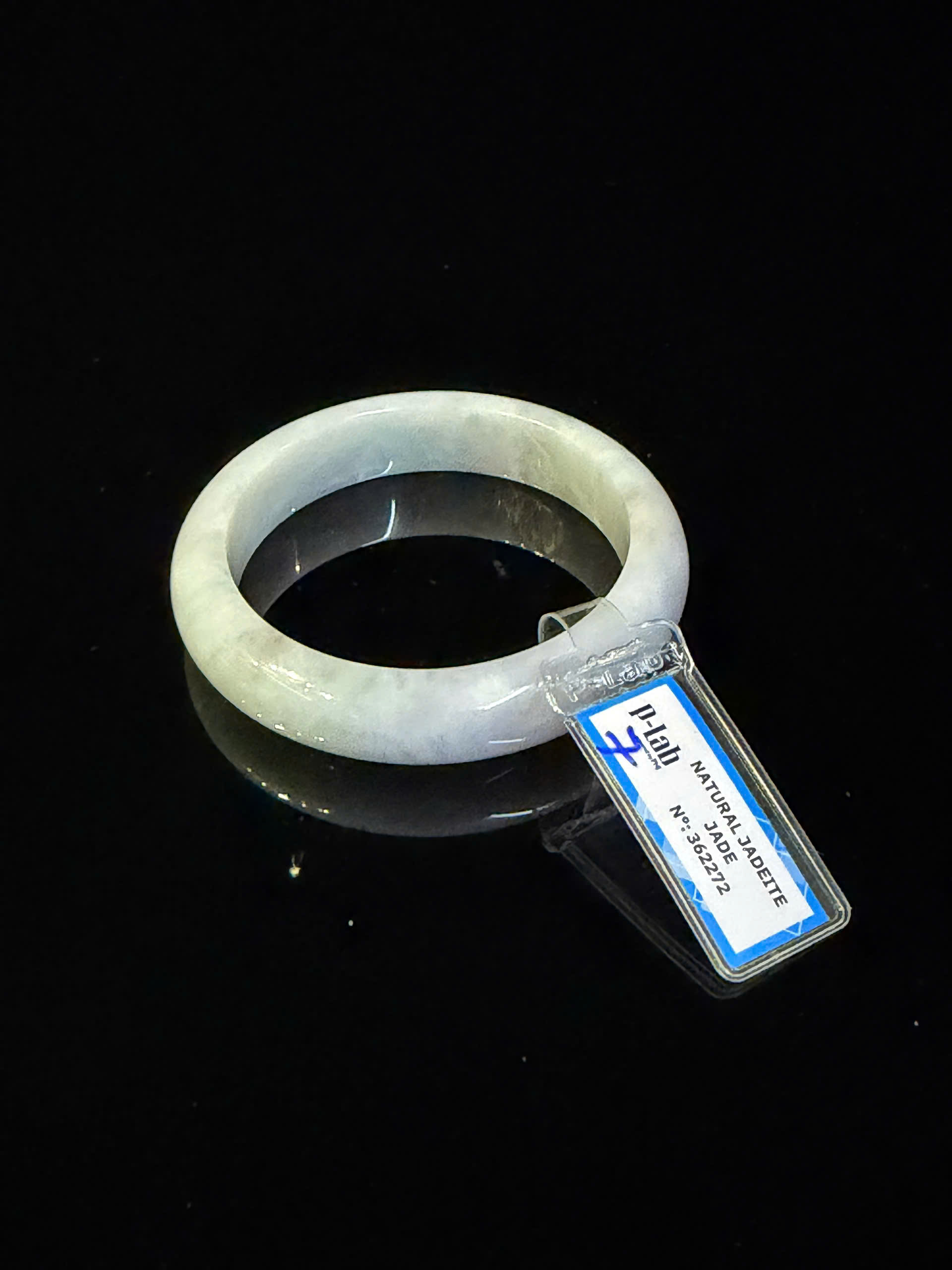 Vòng tay cẩm thạch mã 362272