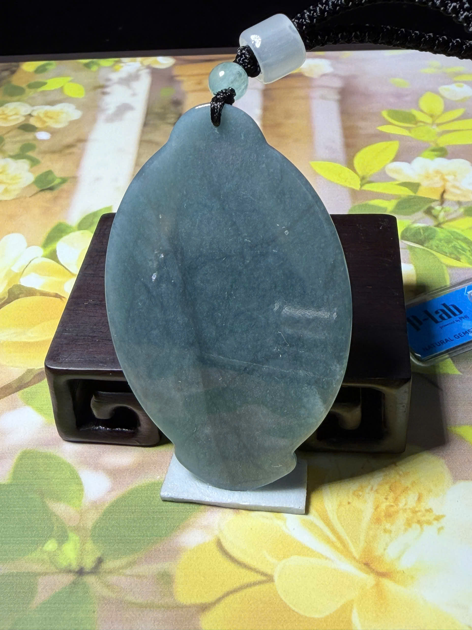 Mề đay cẩm thạch