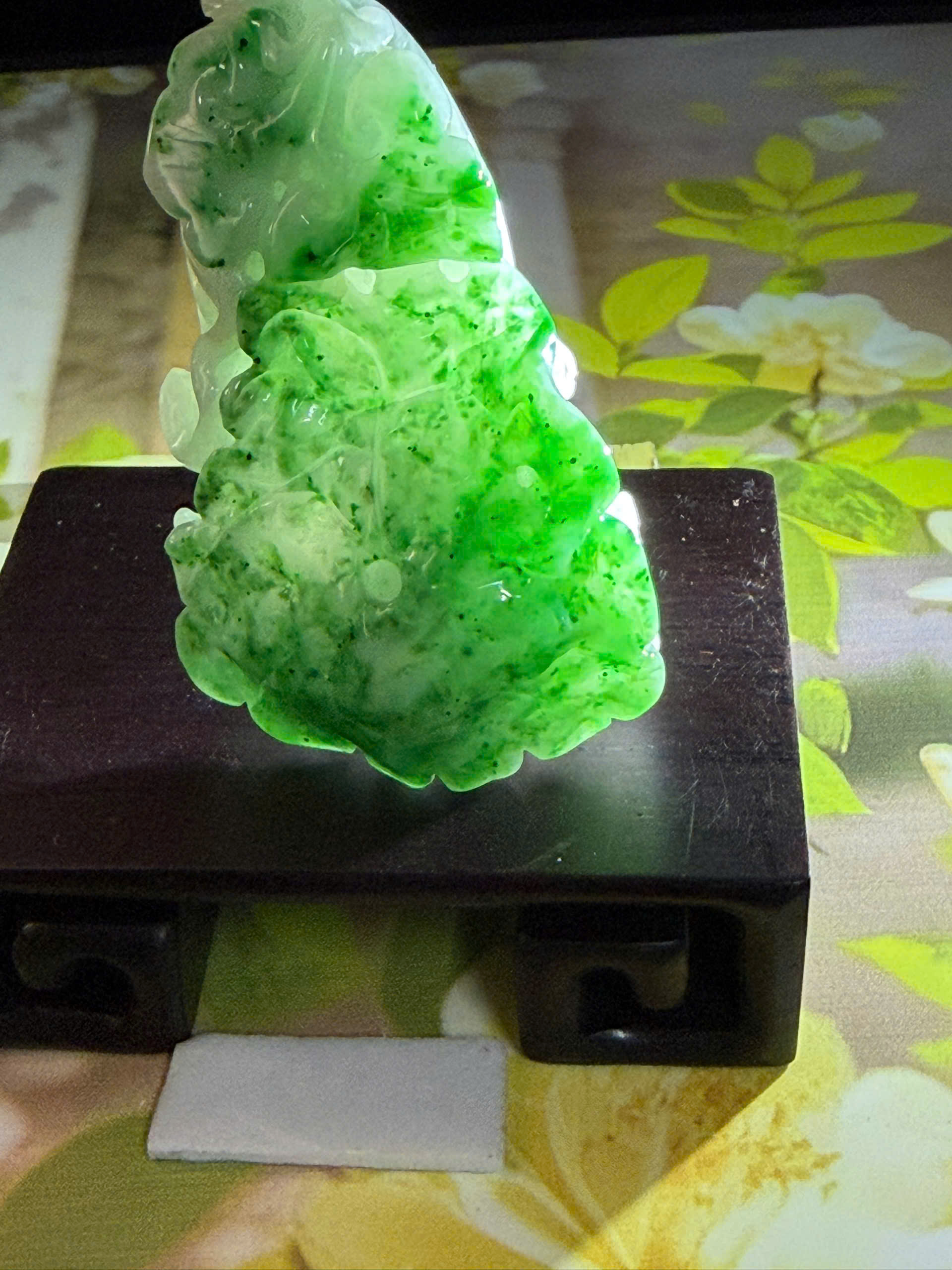 Mề đay cẩm thạch