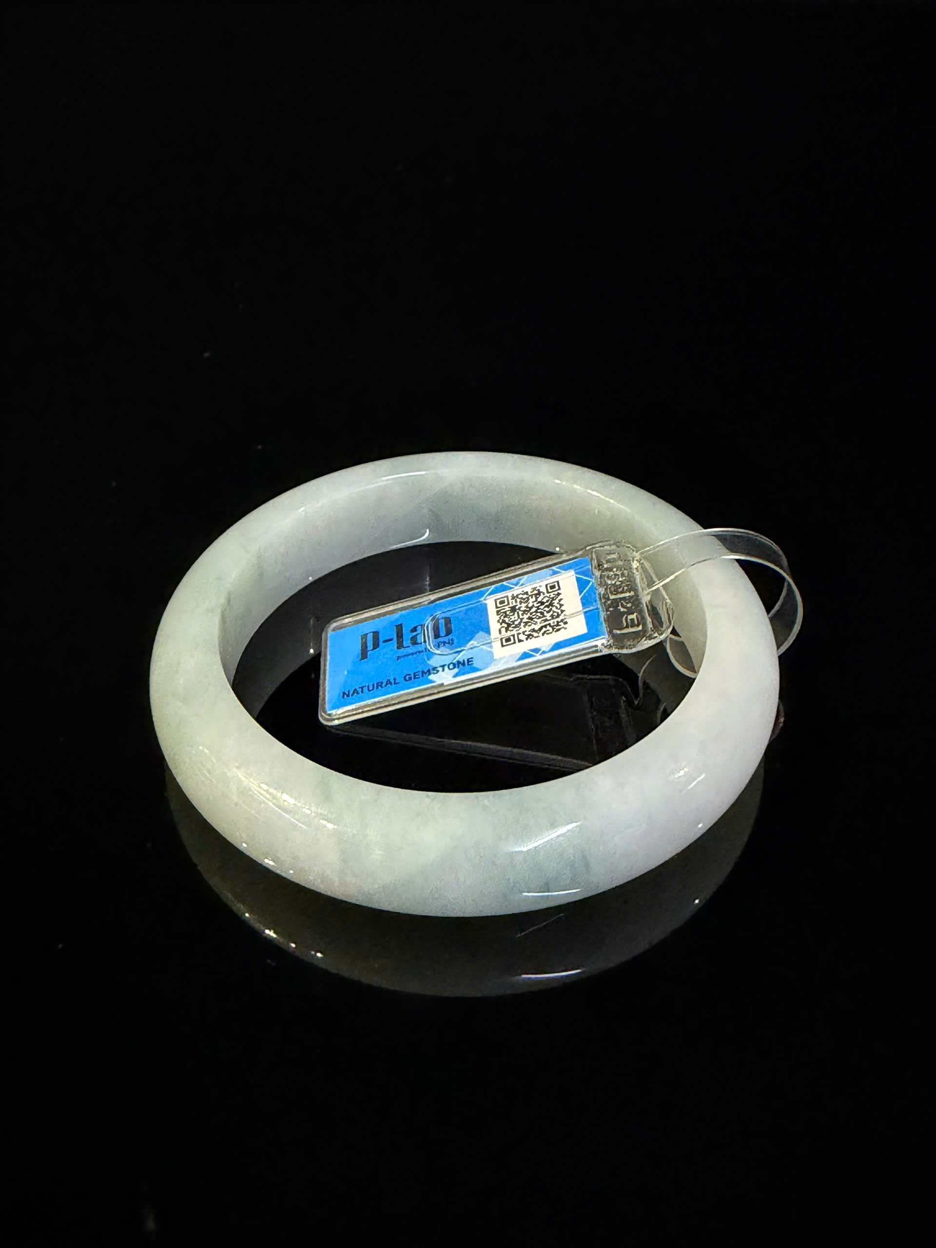 Vòng tay cẩm thạch mã 365987