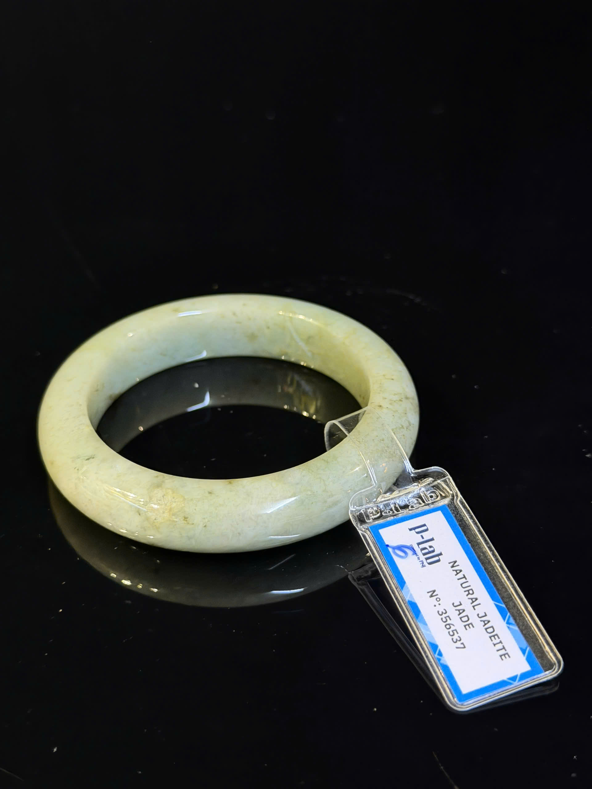 Vòng tay cẩm thạch mã 356537
