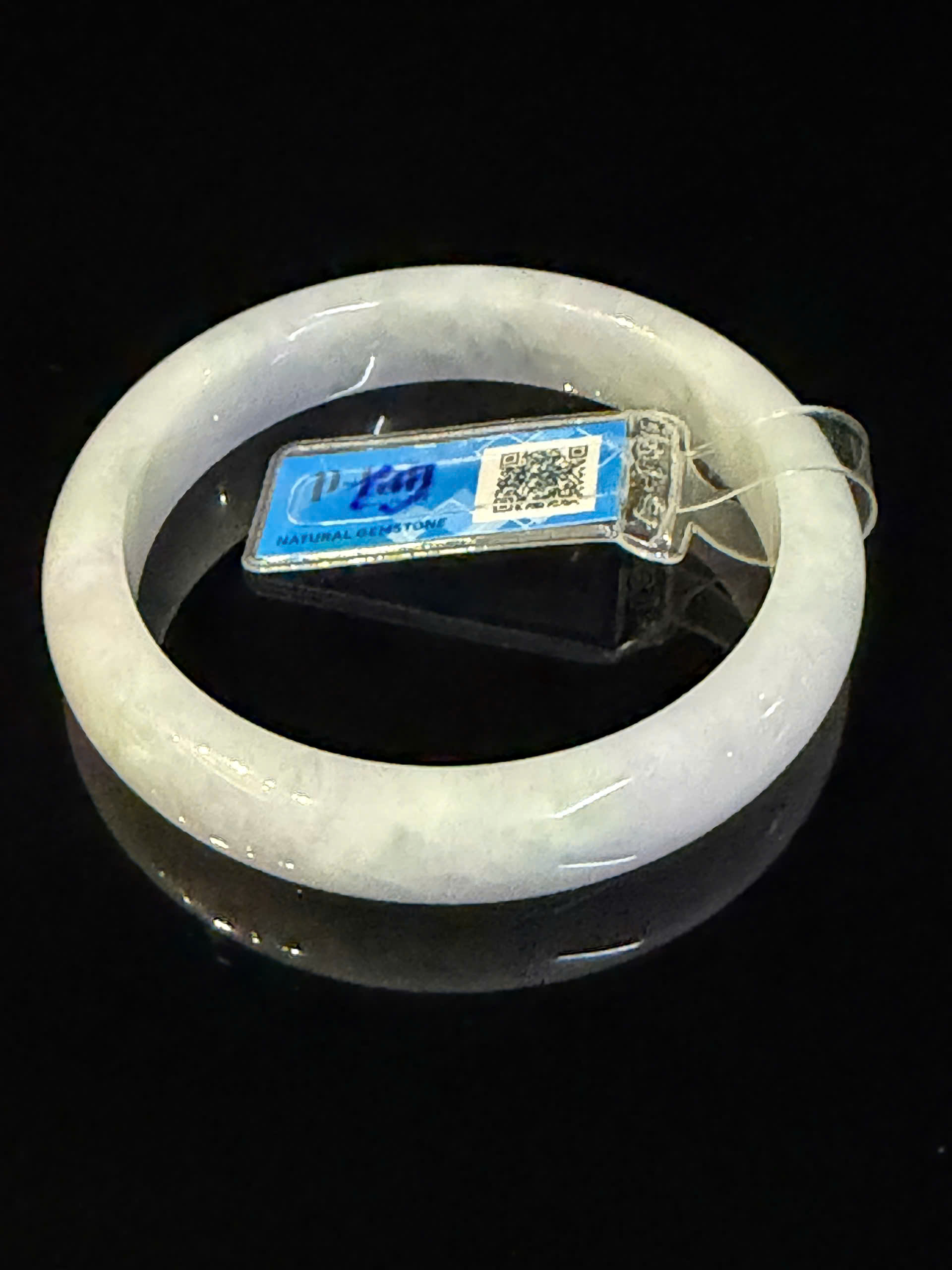 Vòng tay cẩm thạch mã 331657