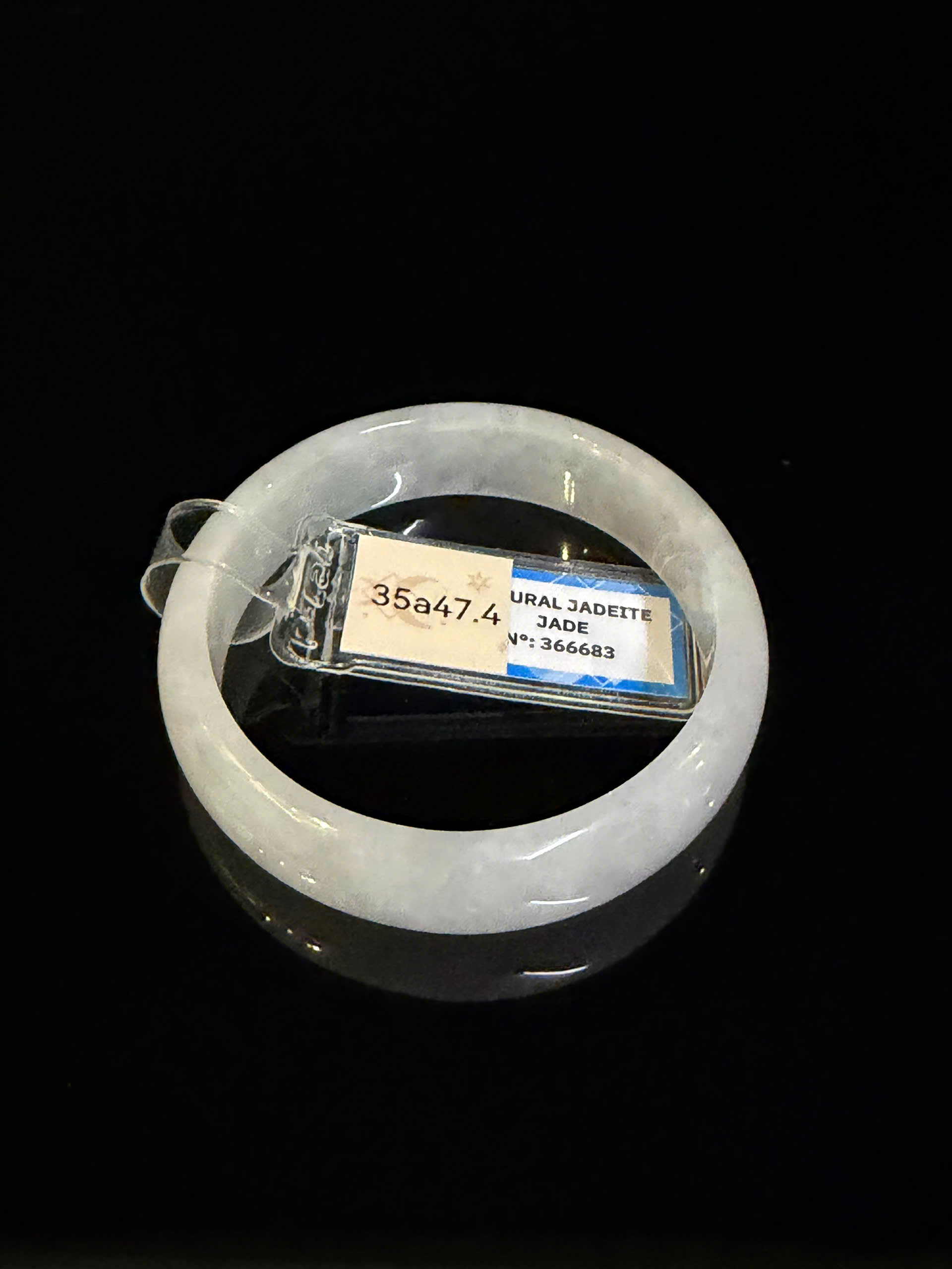 Vòng tay cẩm thạch mã 366683