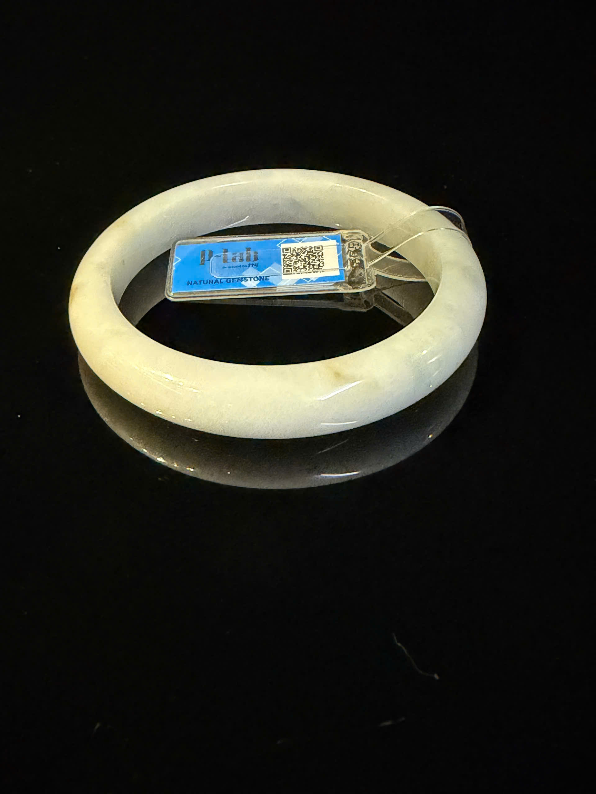 Bungle bracelet cẩm thạch mã 365730