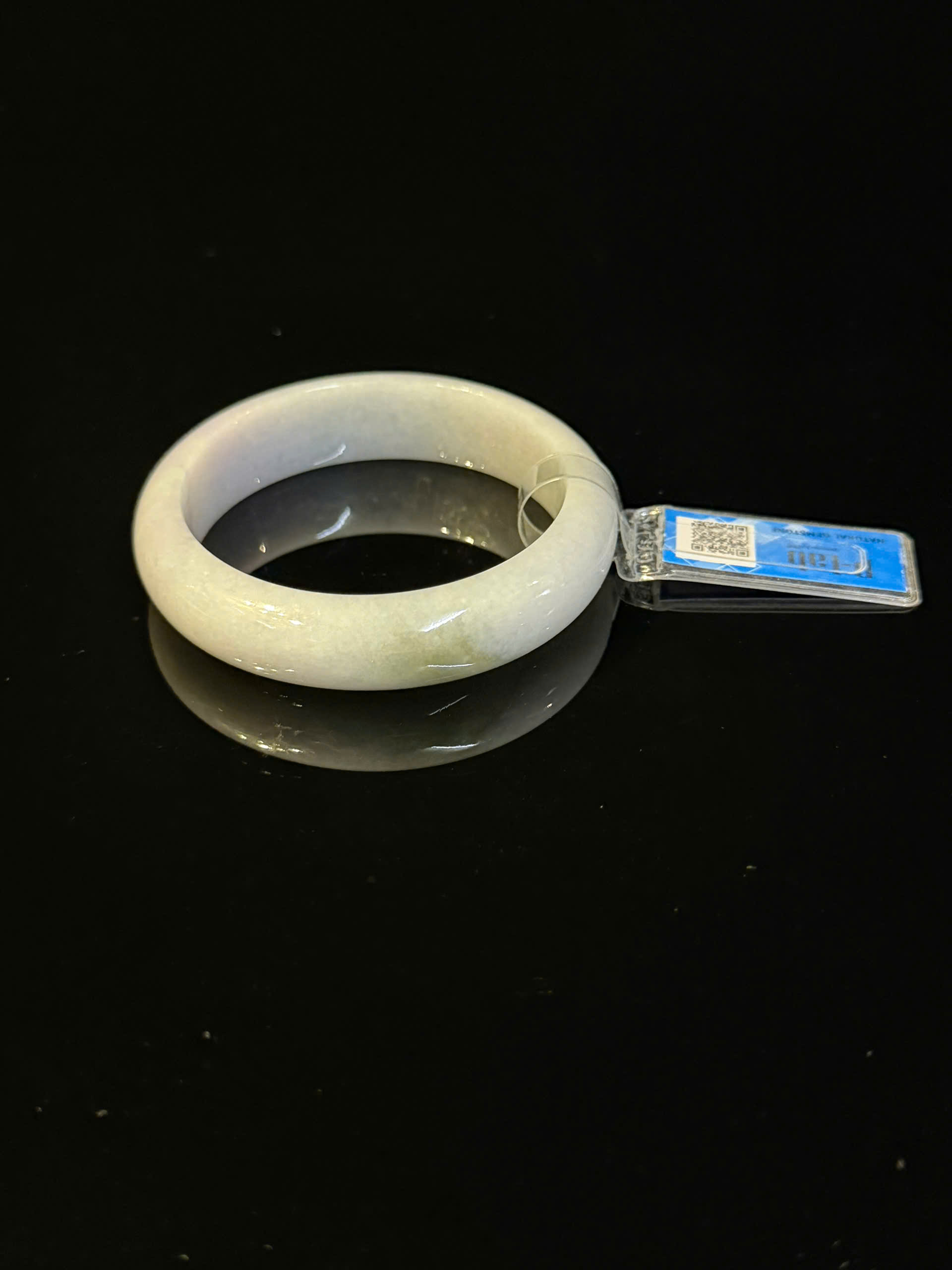 Vòng tay cẩm thạch mã 358894