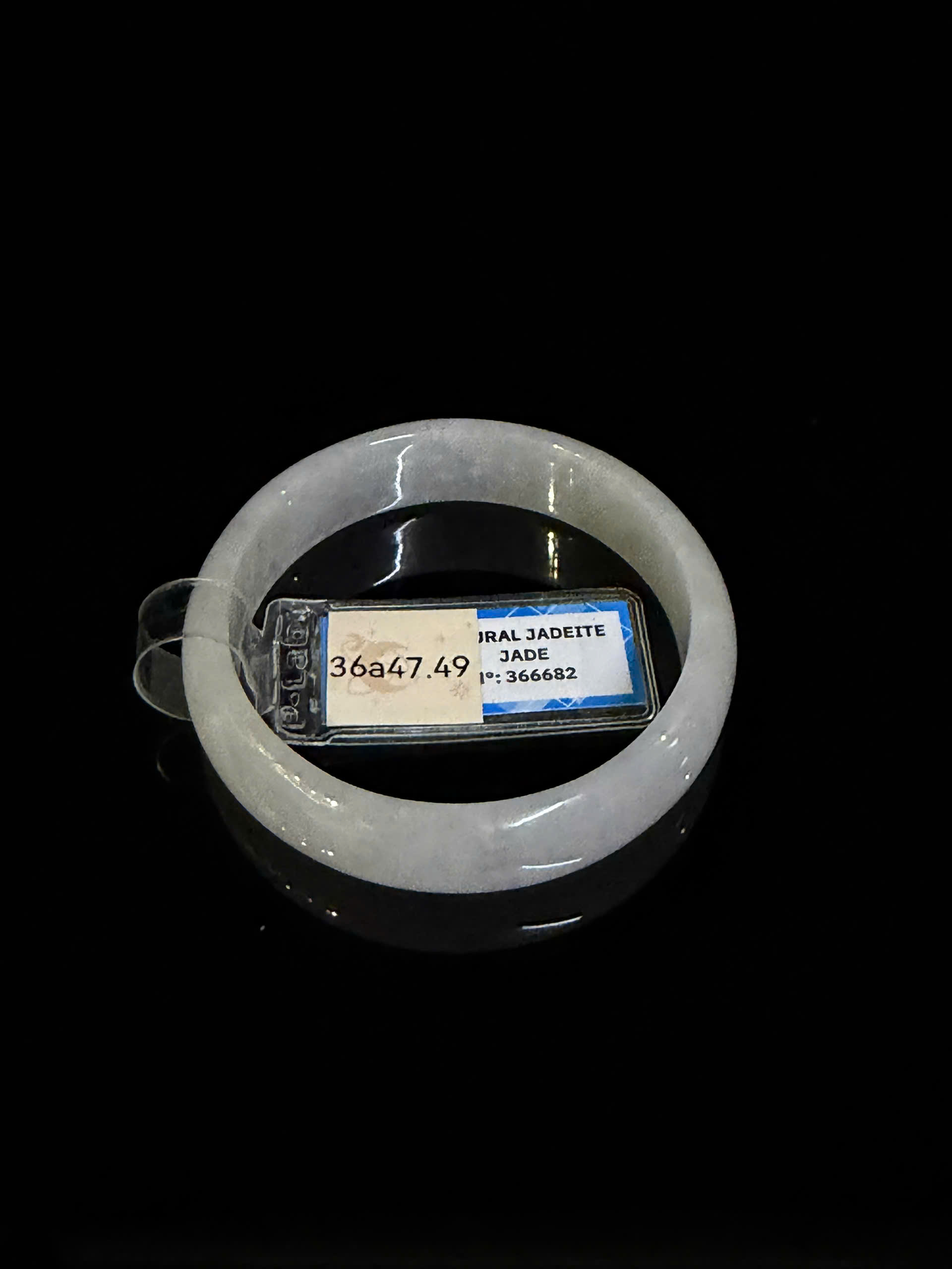 Vòng tay cẩm thạch mã 366682