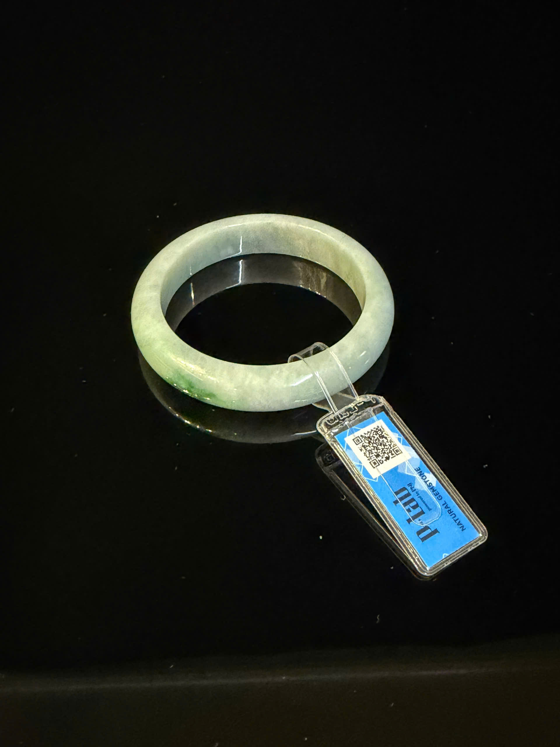 Vòng tay cẩm thạch mã 364088