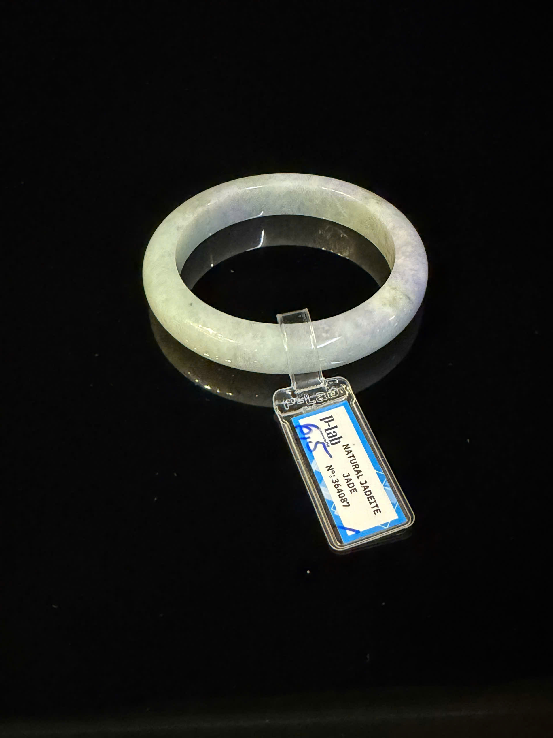 Vòng tay cẩm thạch mã 364087