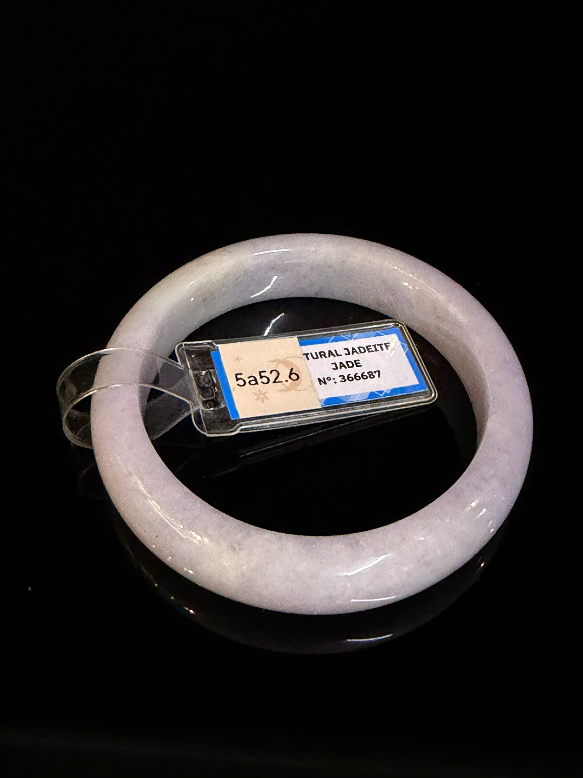 Vòng tay cẩm thạch mã 366687