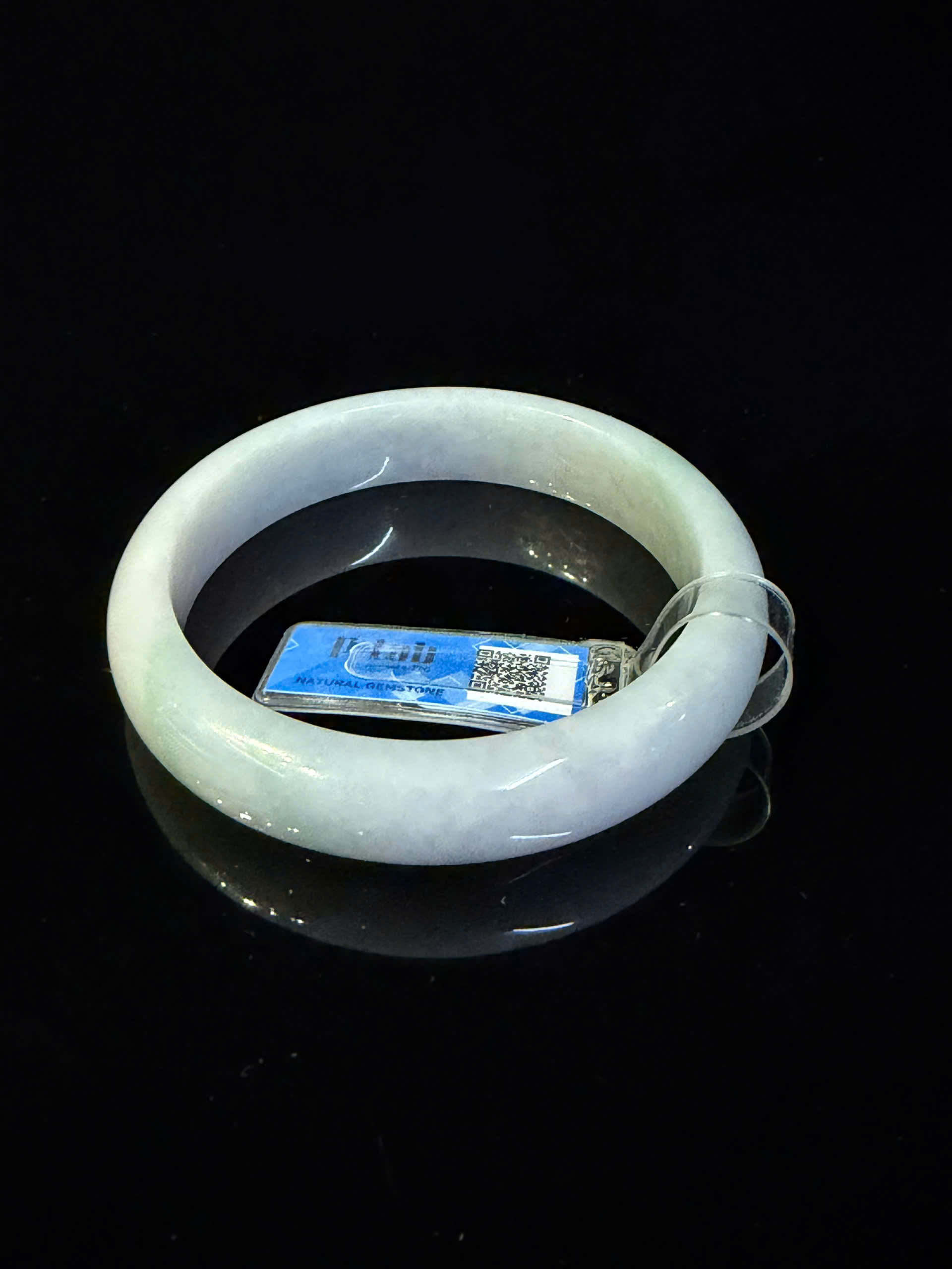 Bangle bracelet zø cẩm thạch