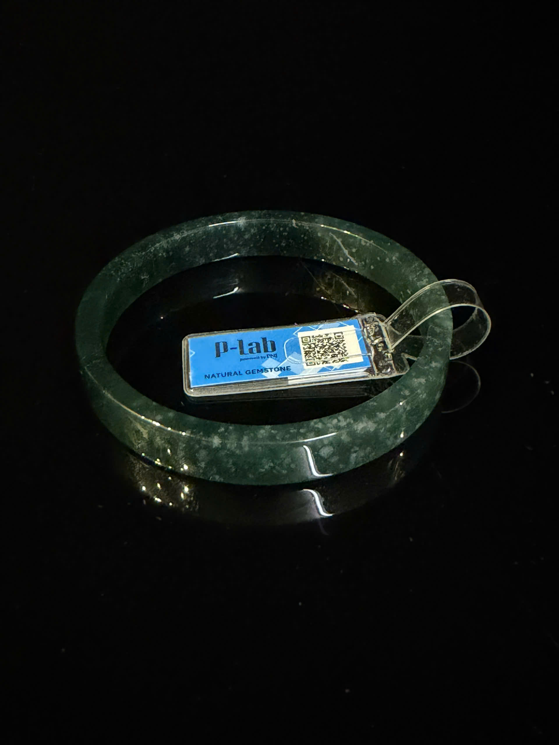 Vòng tay cẩm thạch mã 365719