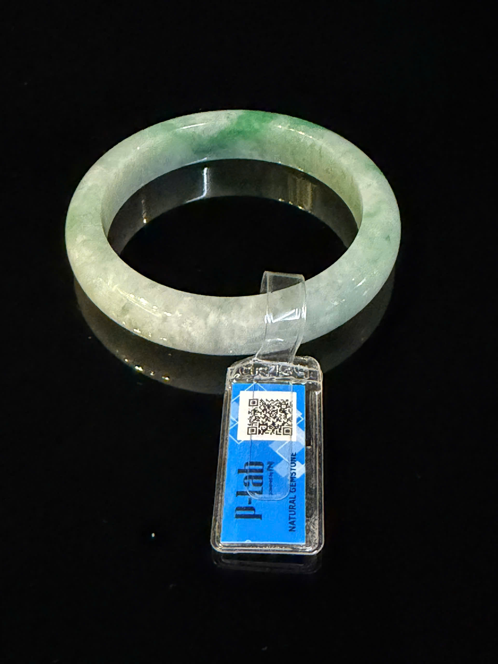 Vòng tay cẩm thạch mã 346546