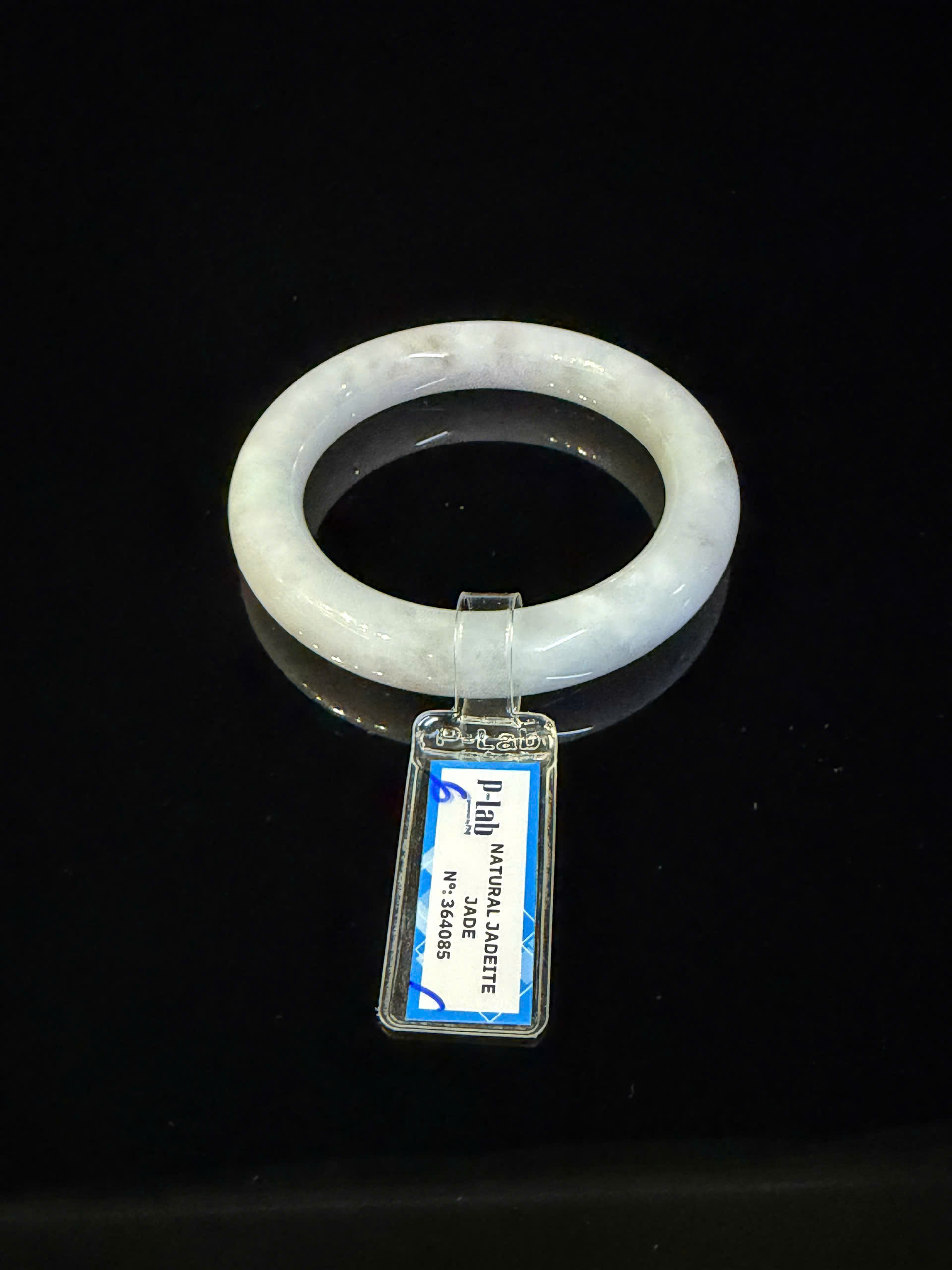 Vòng tay cẩm thạch mã 364085