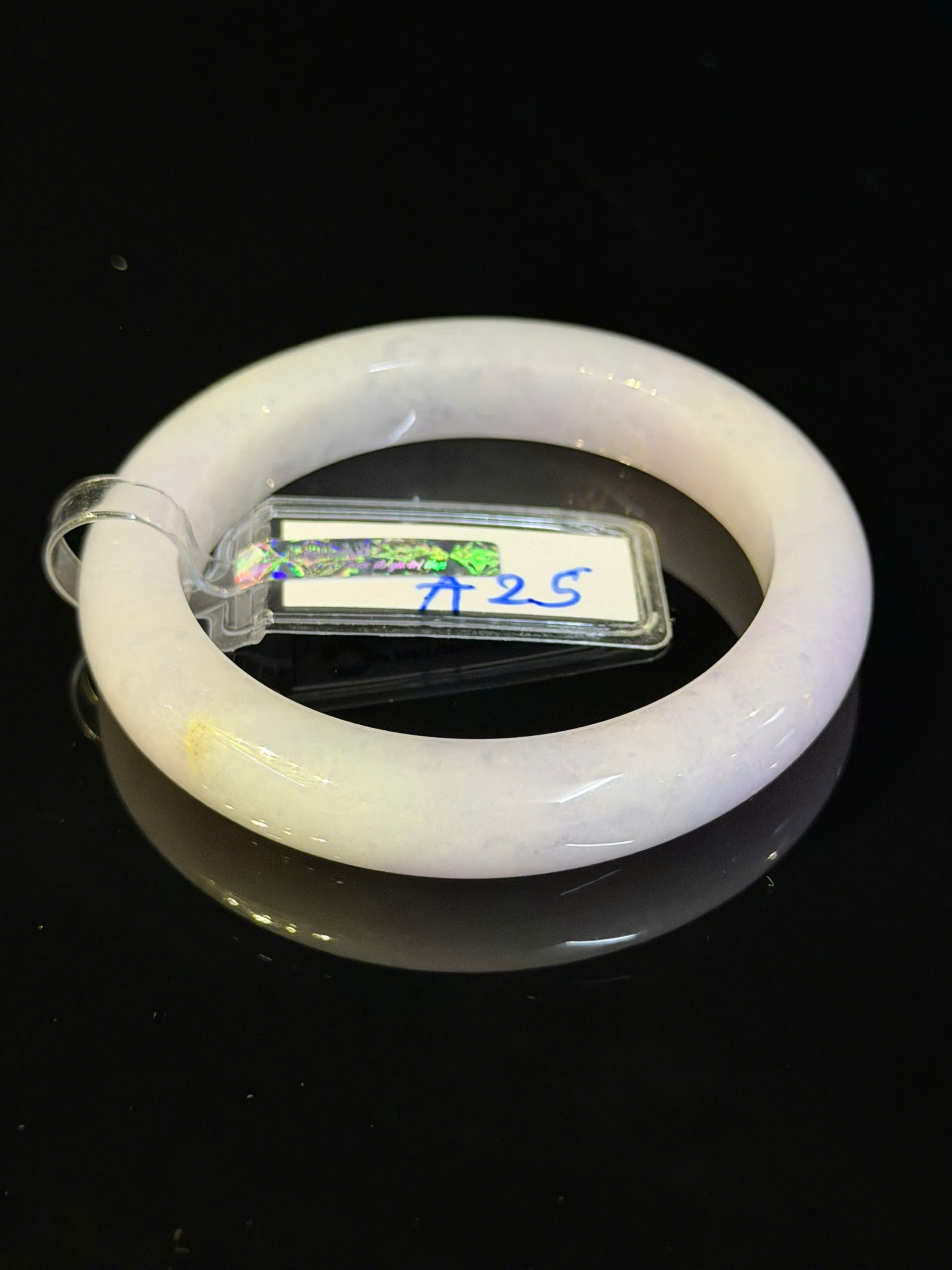 Vòng tay cẩm thạch LIULAB mã 963757