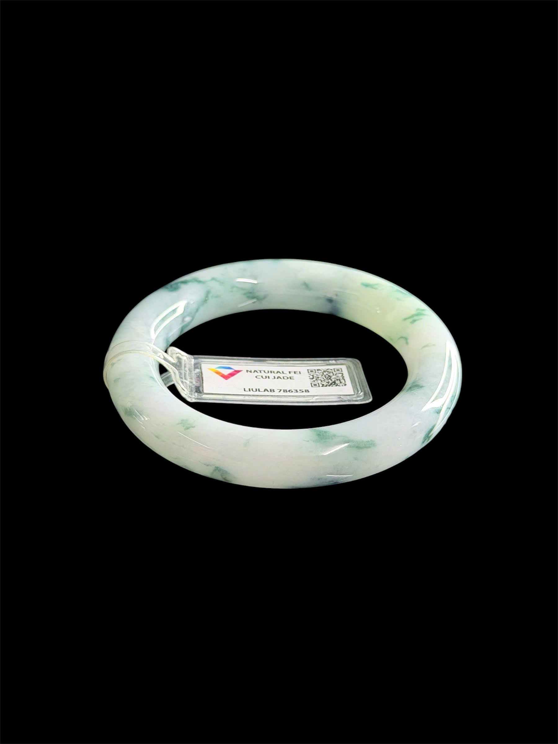 Vòng tay cẩm thạch LIULAB
