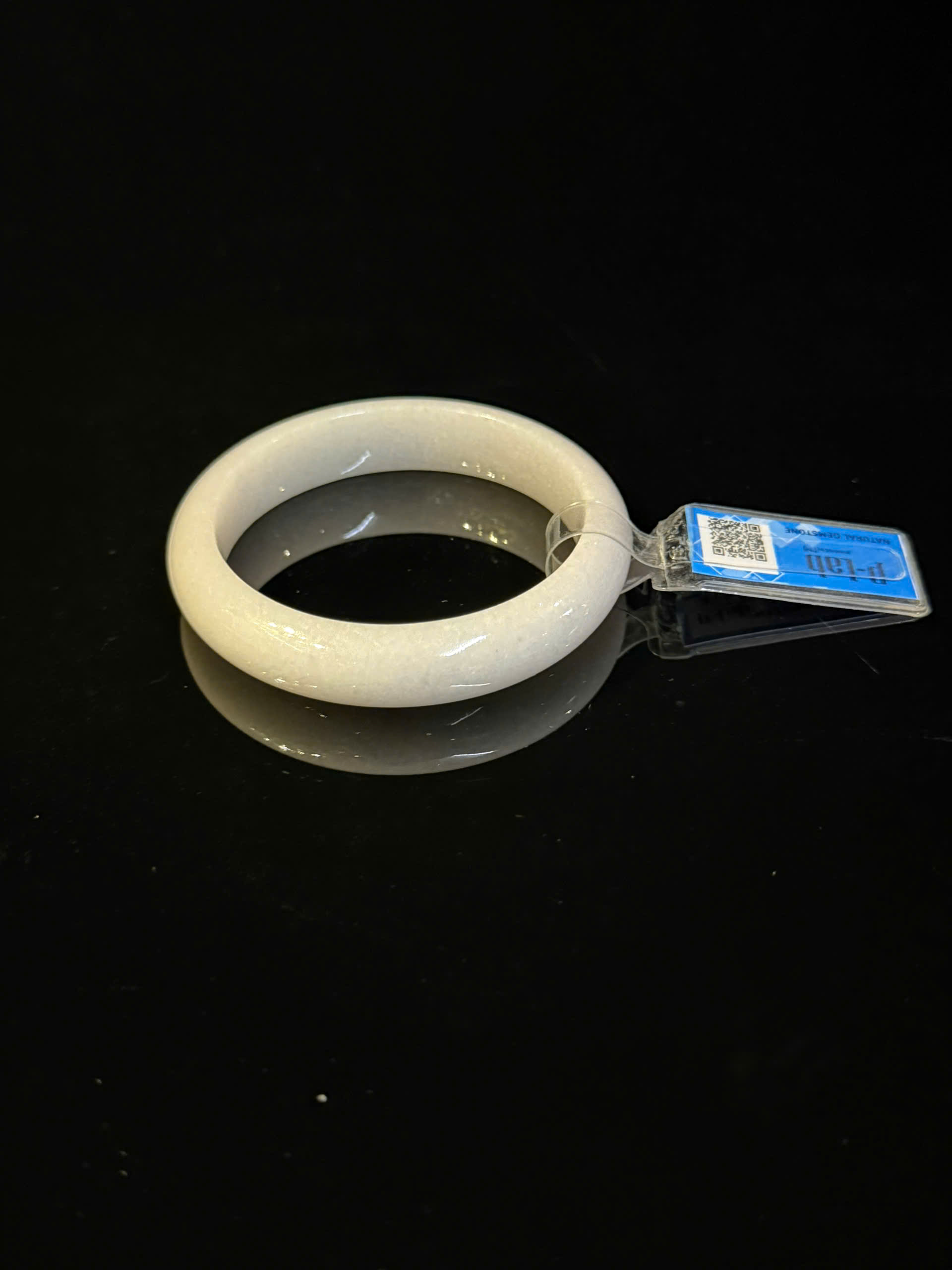 Vòng tay cẩm thạch mã 358891