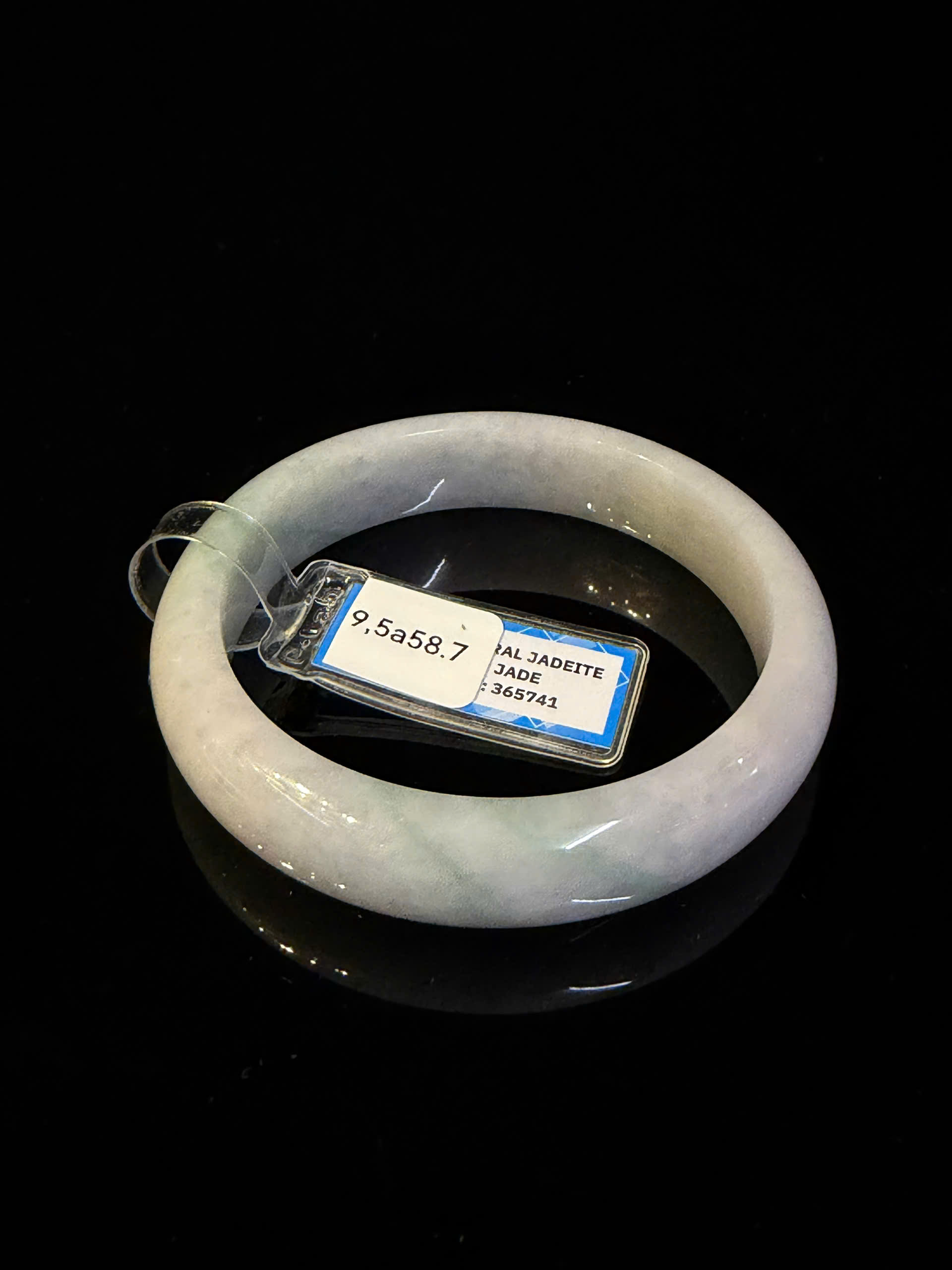 Bangle bracelet zø cẩm thạch mã 365741
