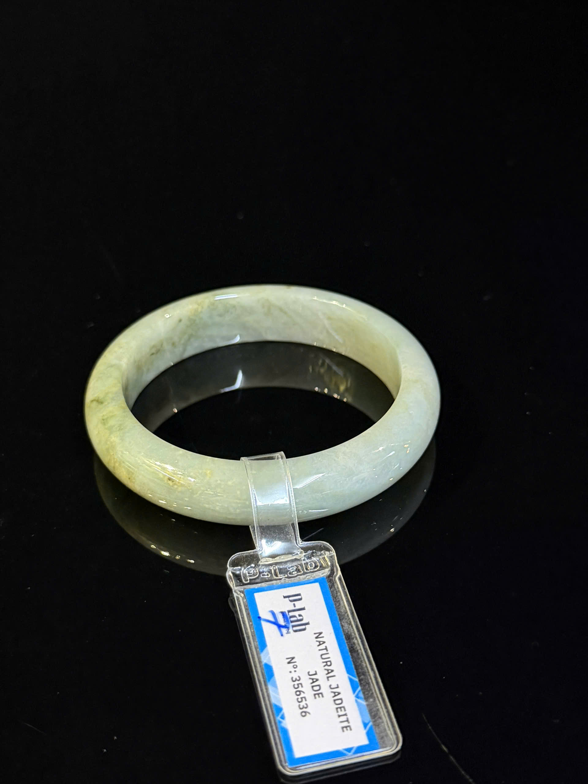 Vòng tay cẩm thạch mã 356536