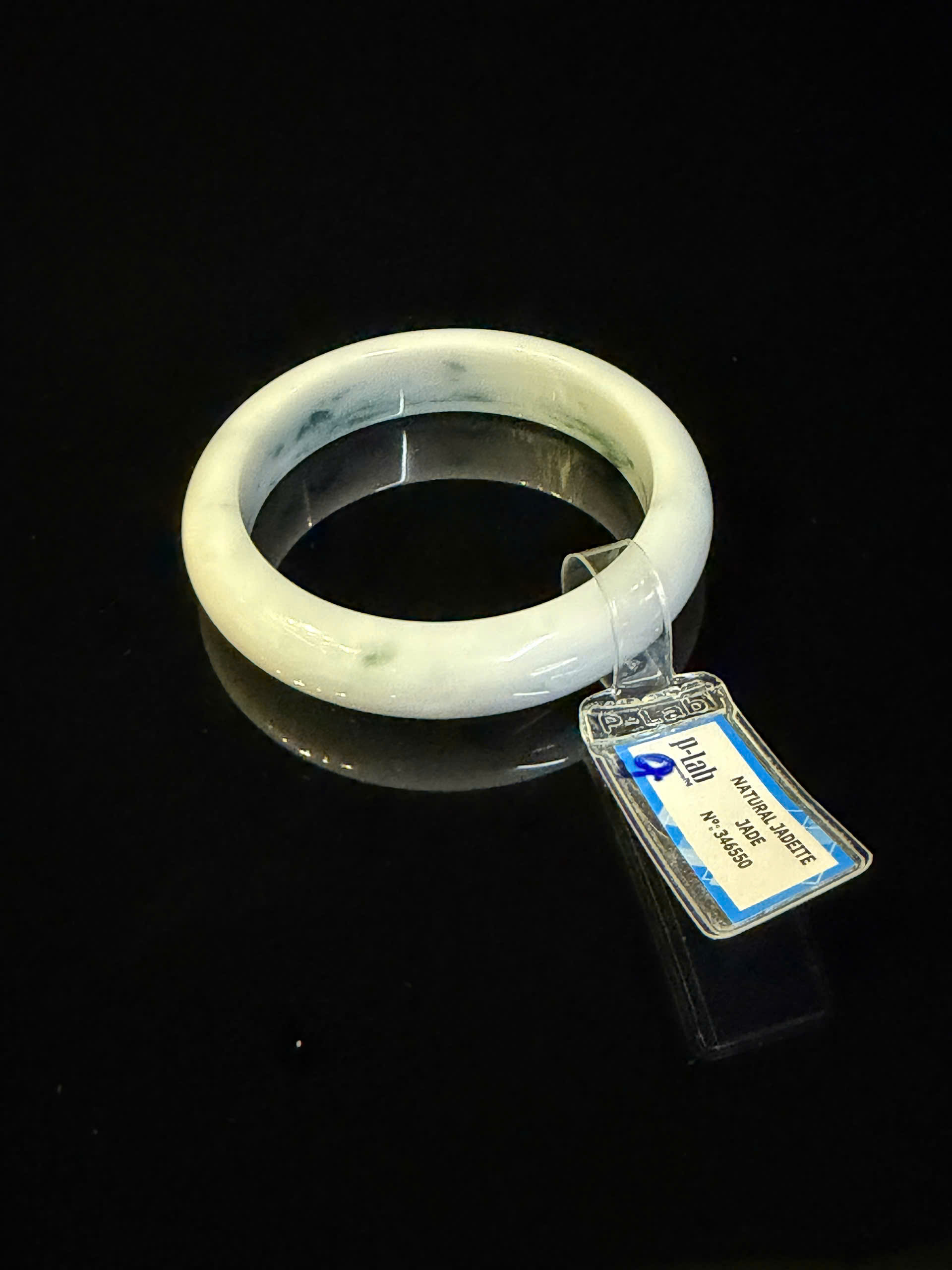 Vòng tay cẩm thạch mã 346550