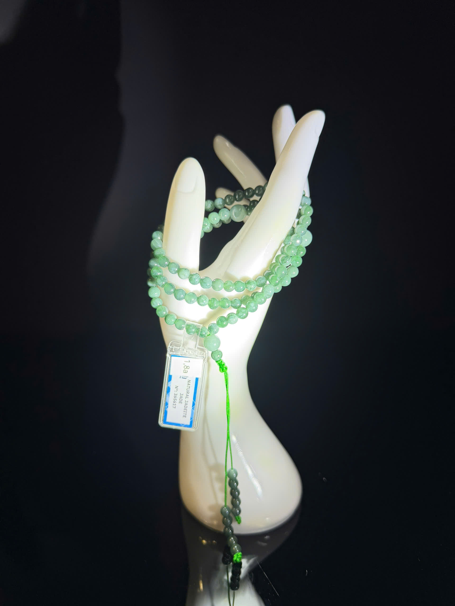 Chuỗi cẩm thạch mã 365617