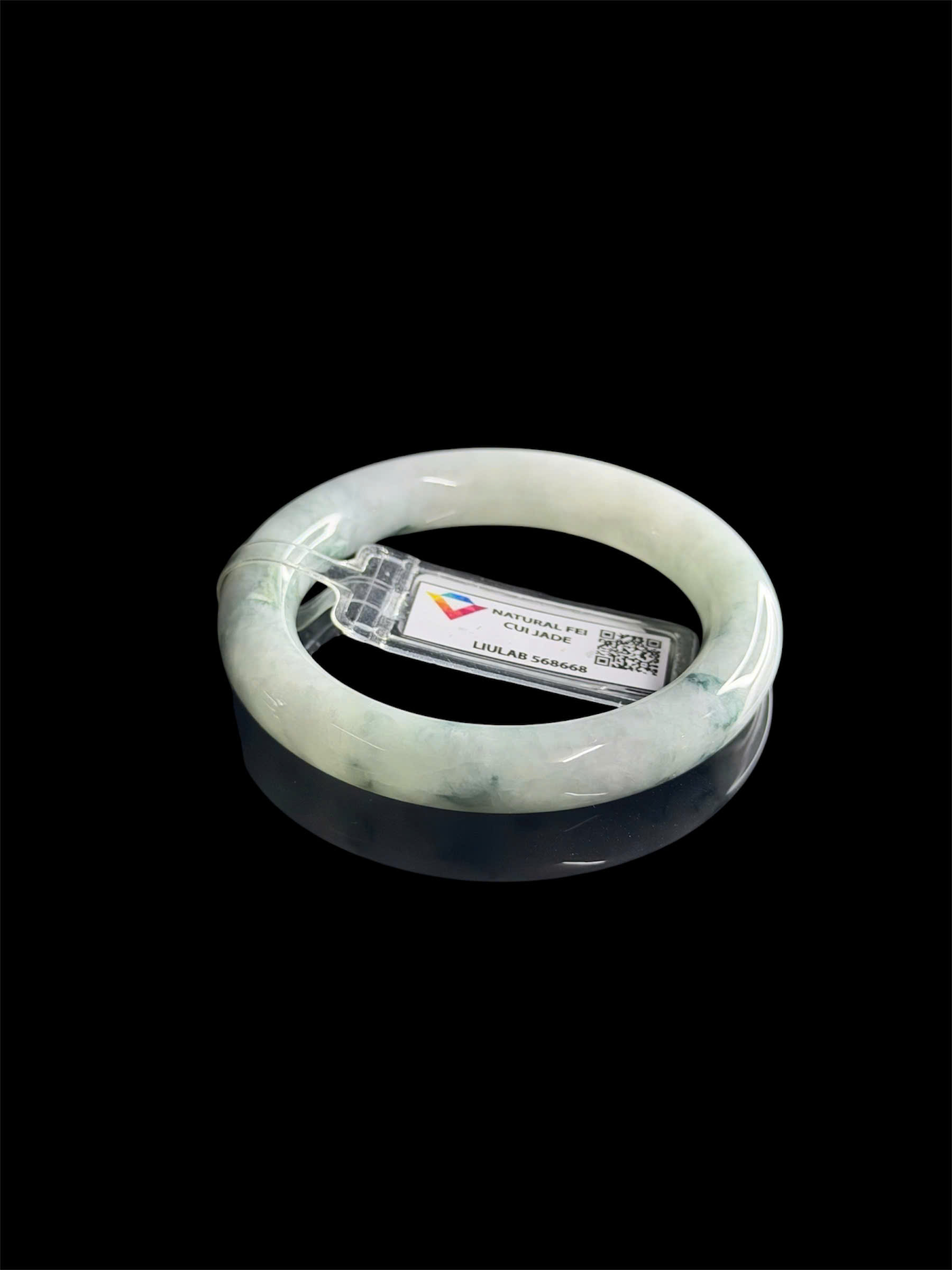 Vòng tay cẩm thạch LIULAB