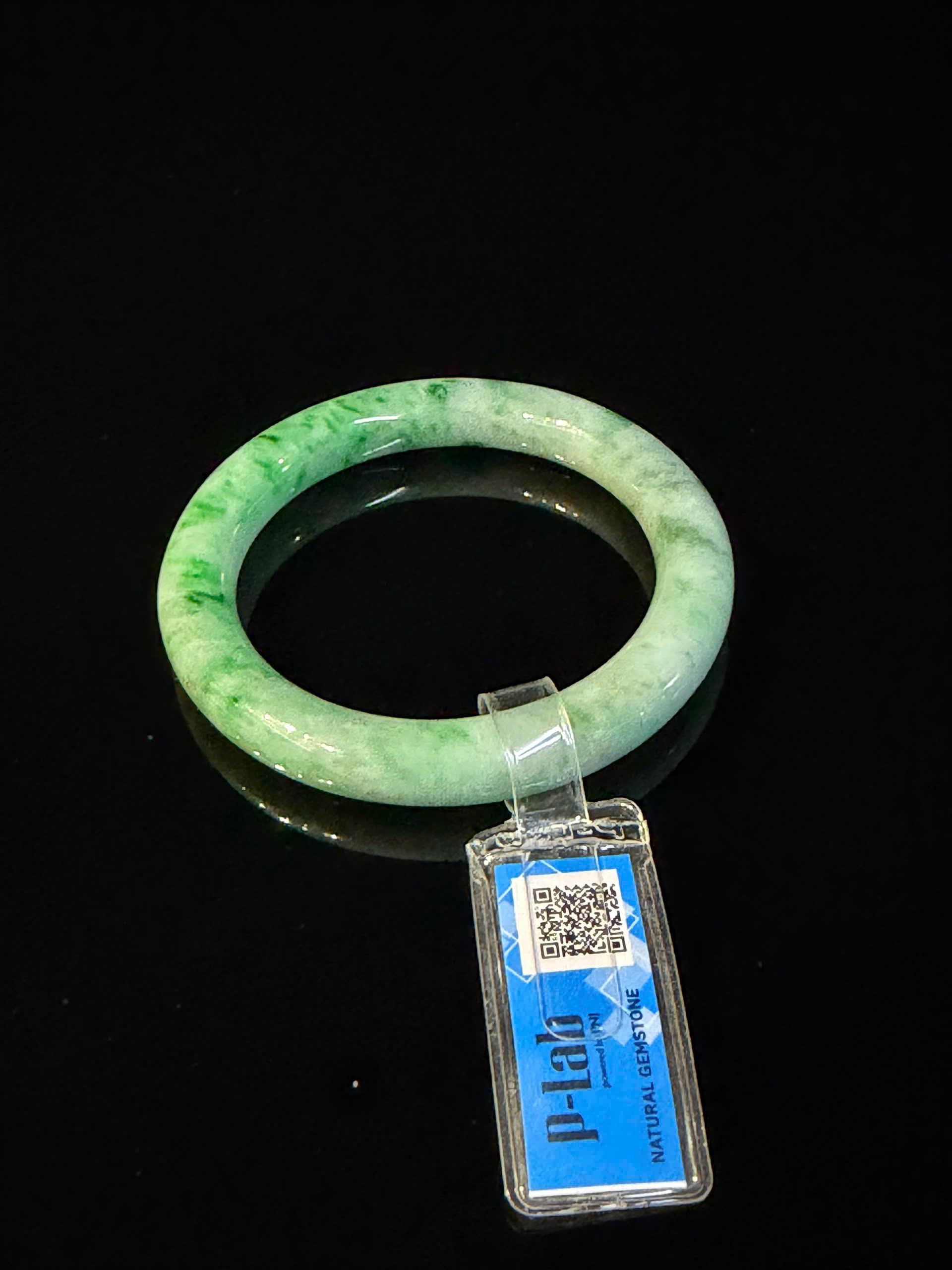 Vòng tay cẩm thạch mã 346541
