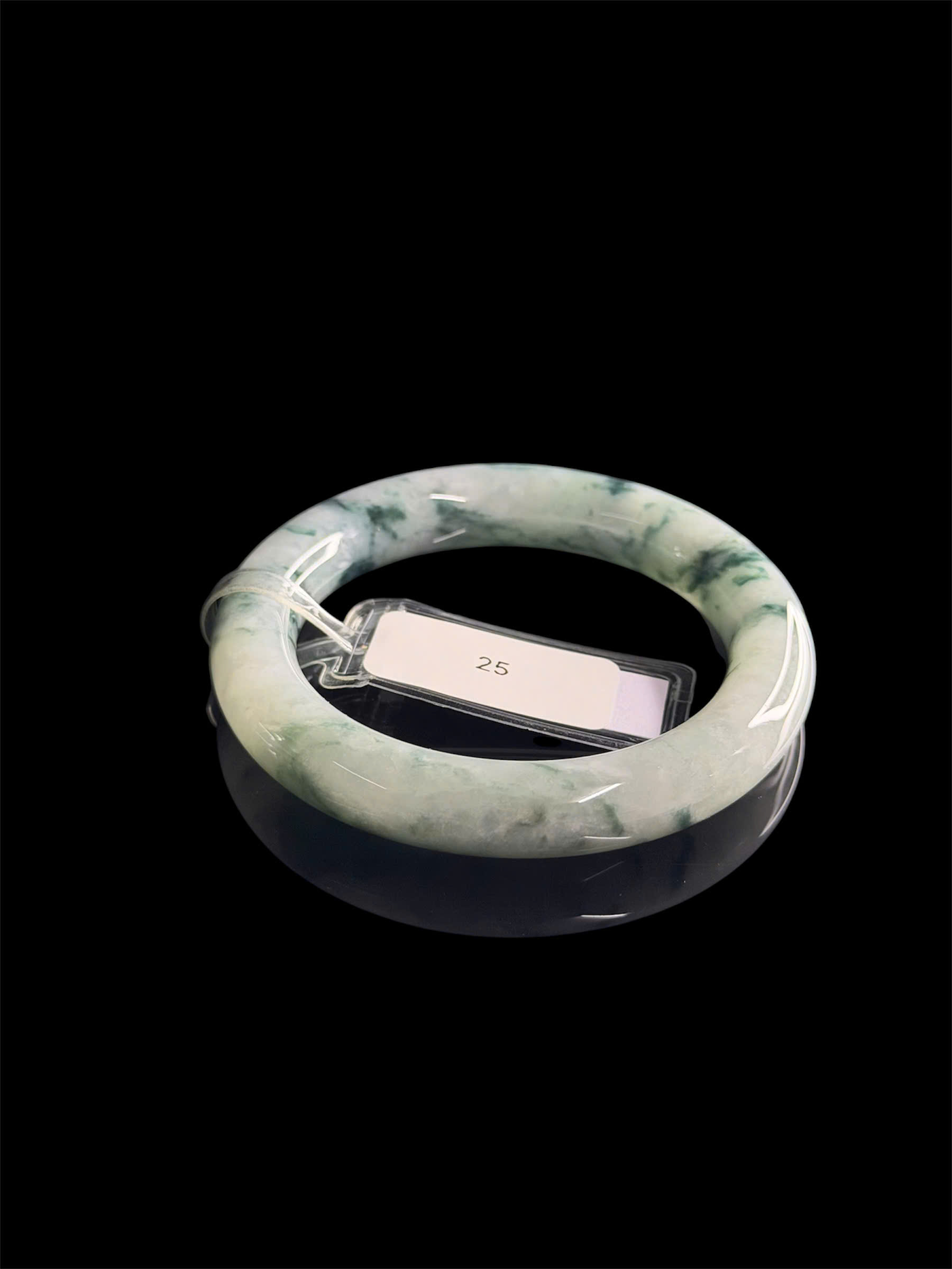 Vòng tay cẩm thạch LIULAB mã 362672