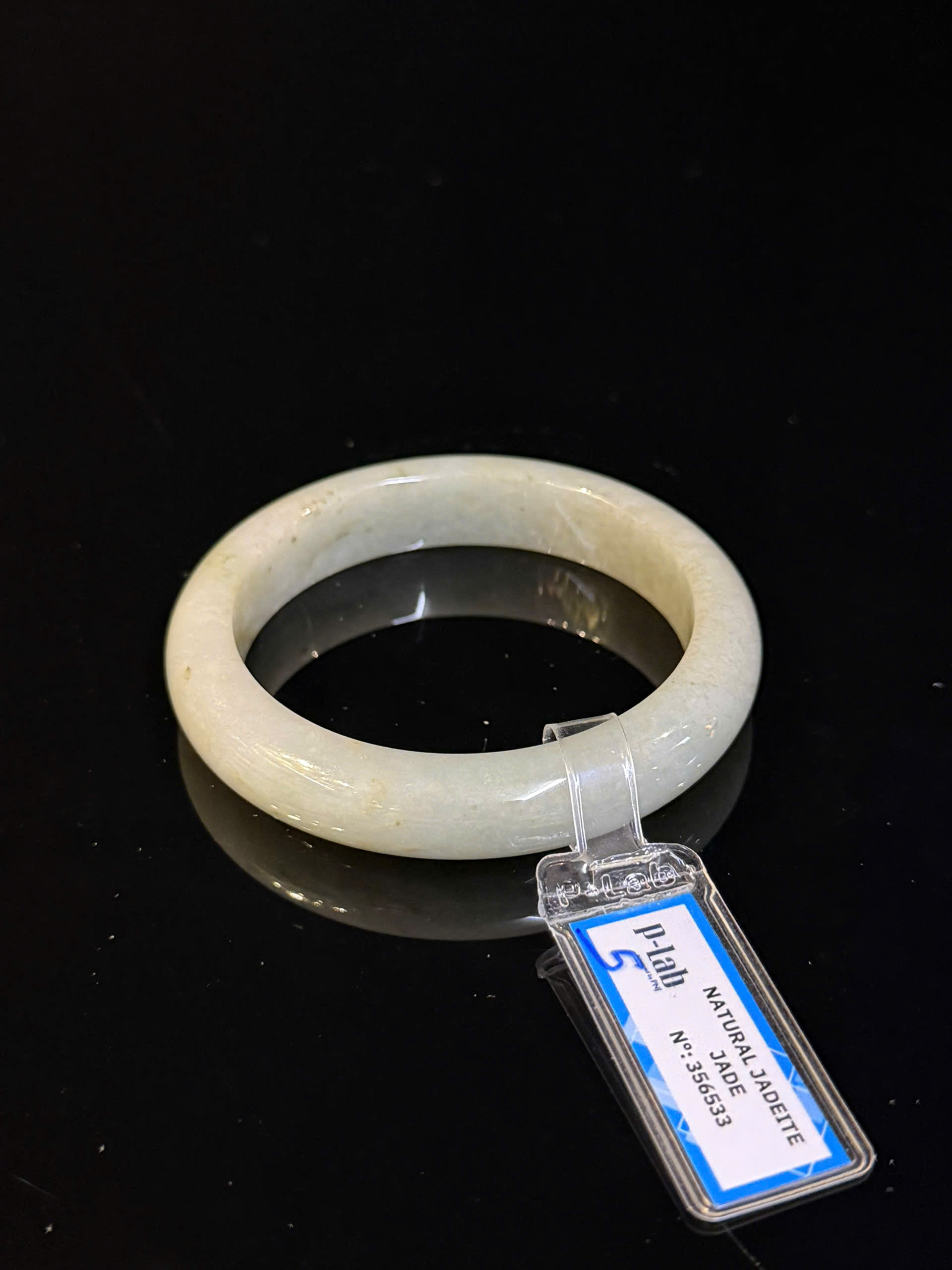 Vòng tay cẩm thạch mã 356533
